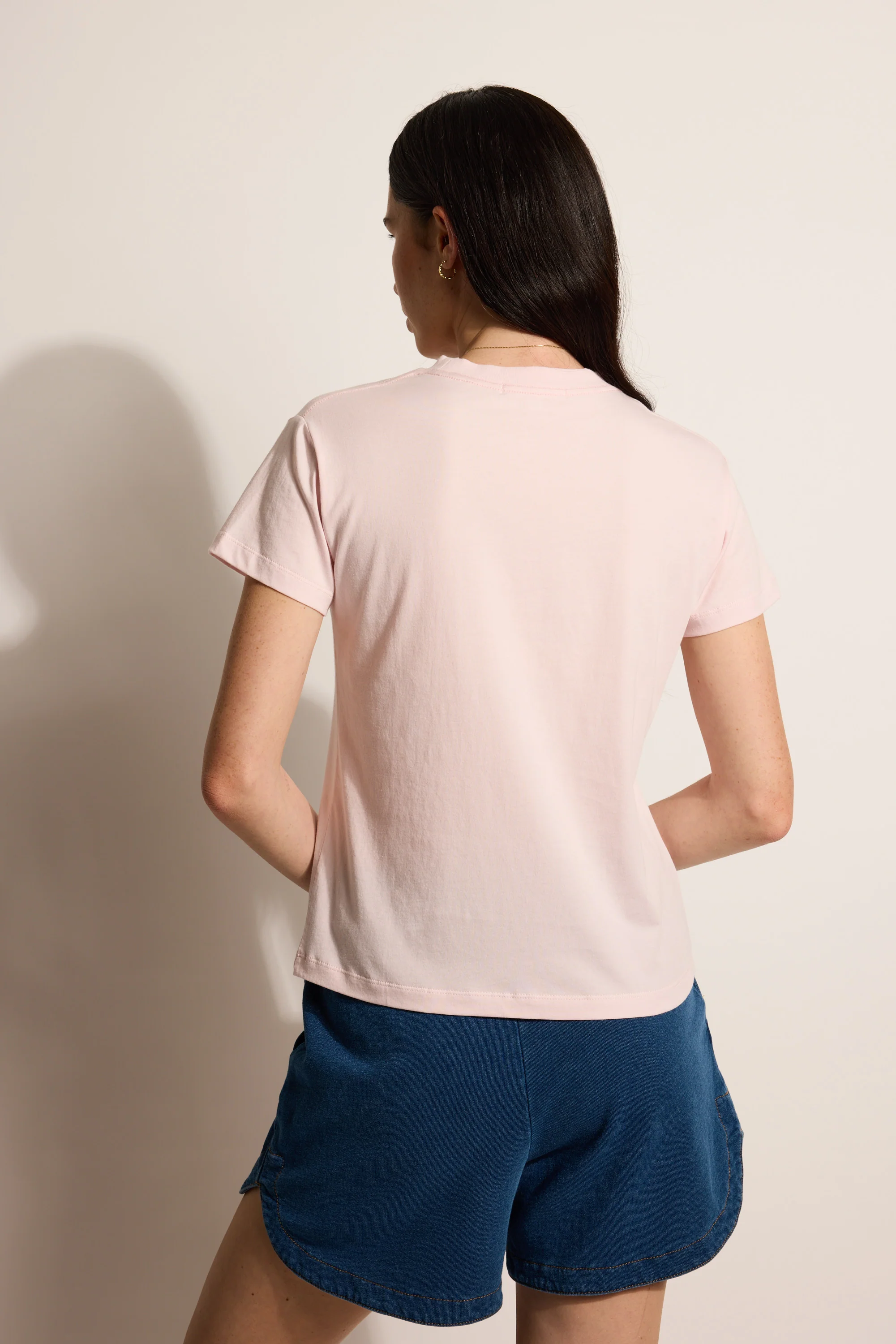 Rach Printed Tee - Image 4