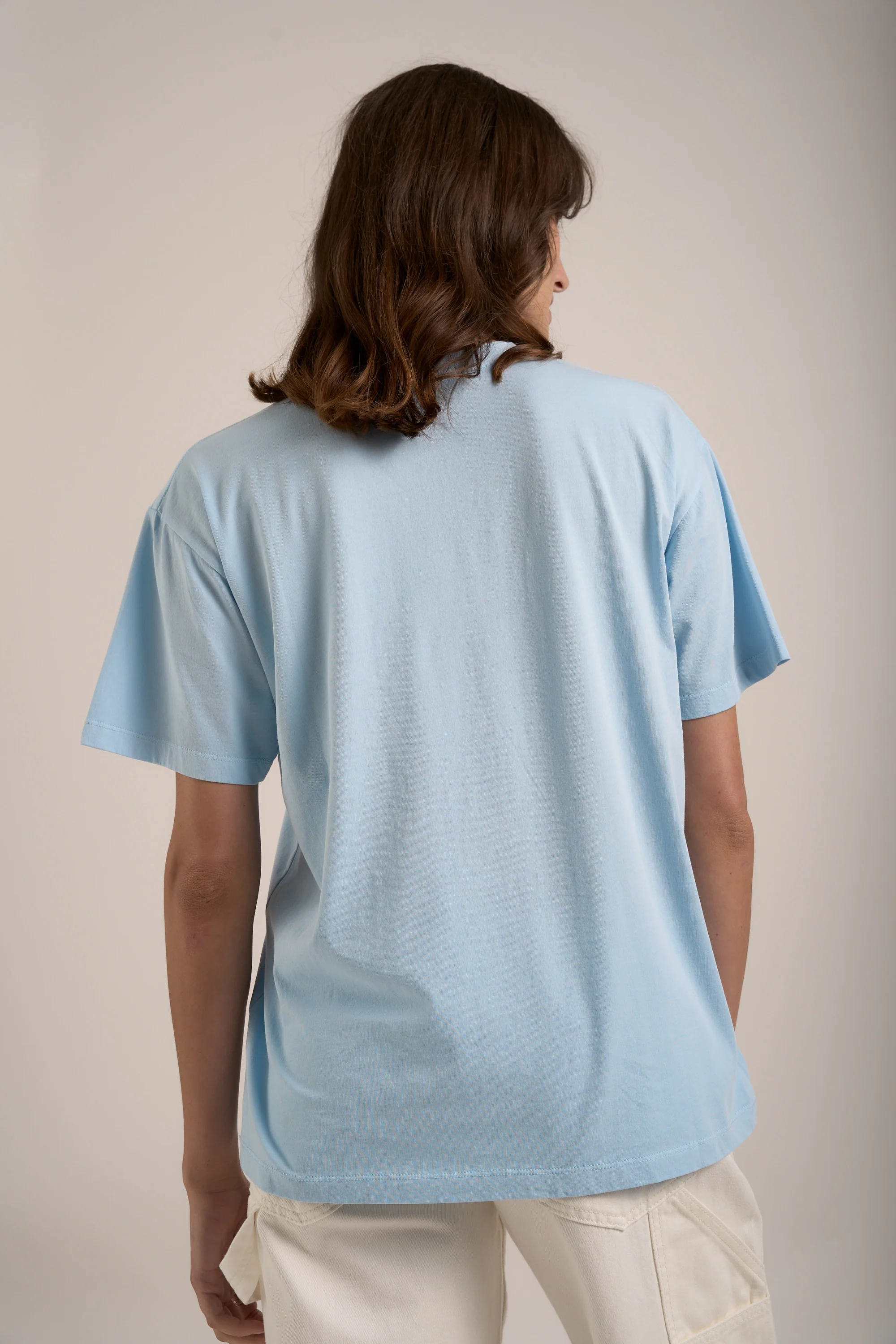 Sabrina Oversized Tee - Image 6