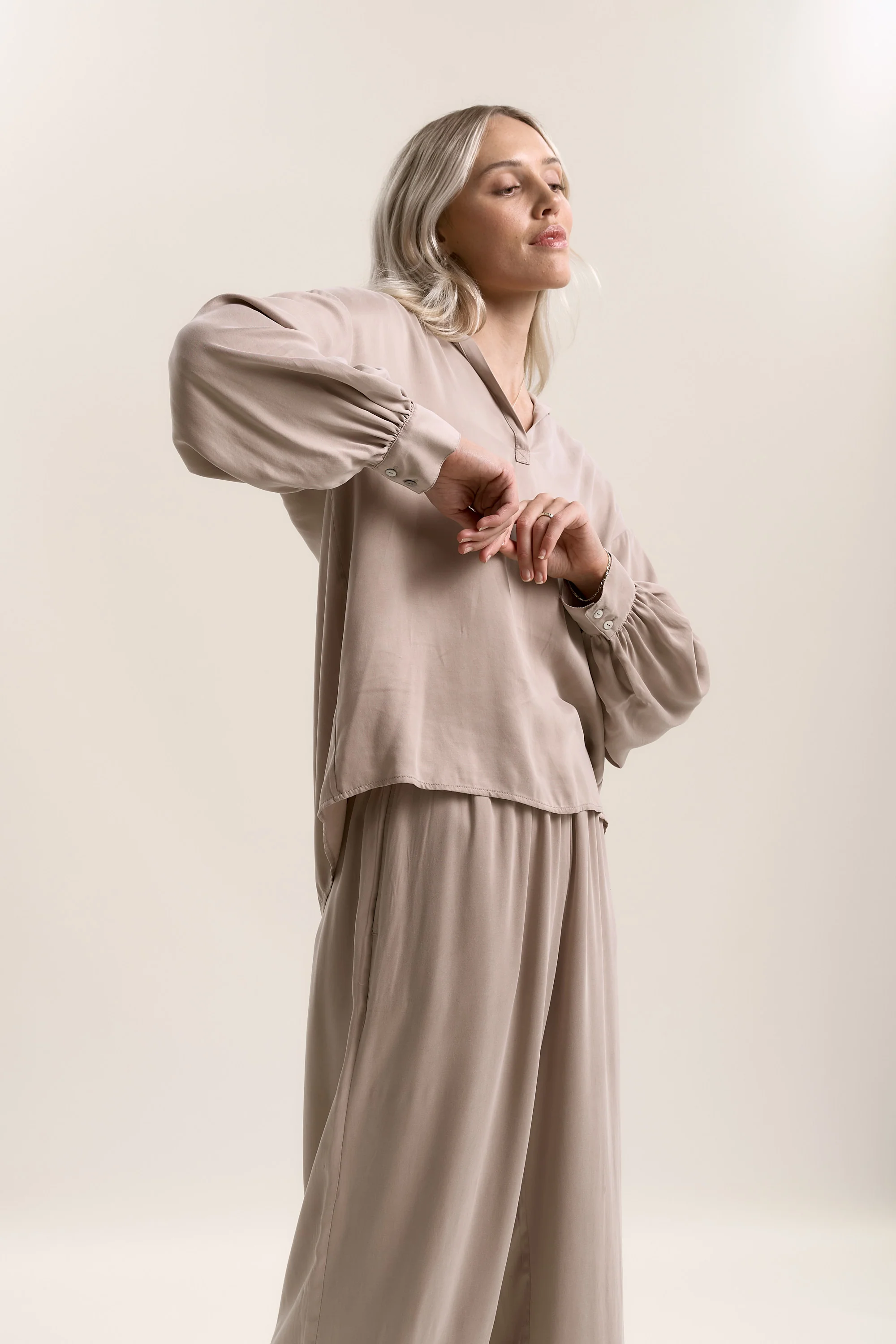 Sasha Collared Shirt - Image 4
