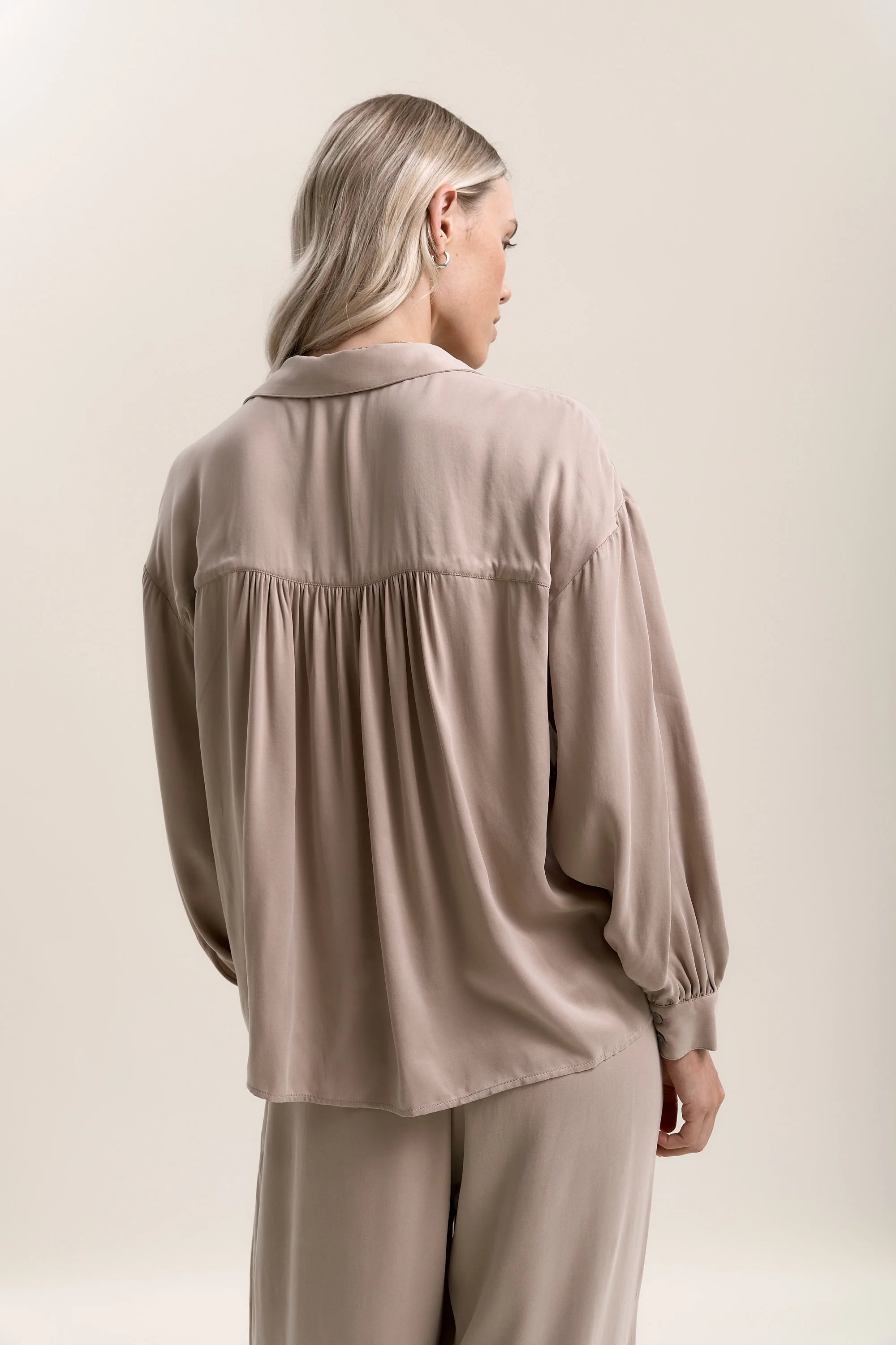 Sasha Collared Shirt - Image 5