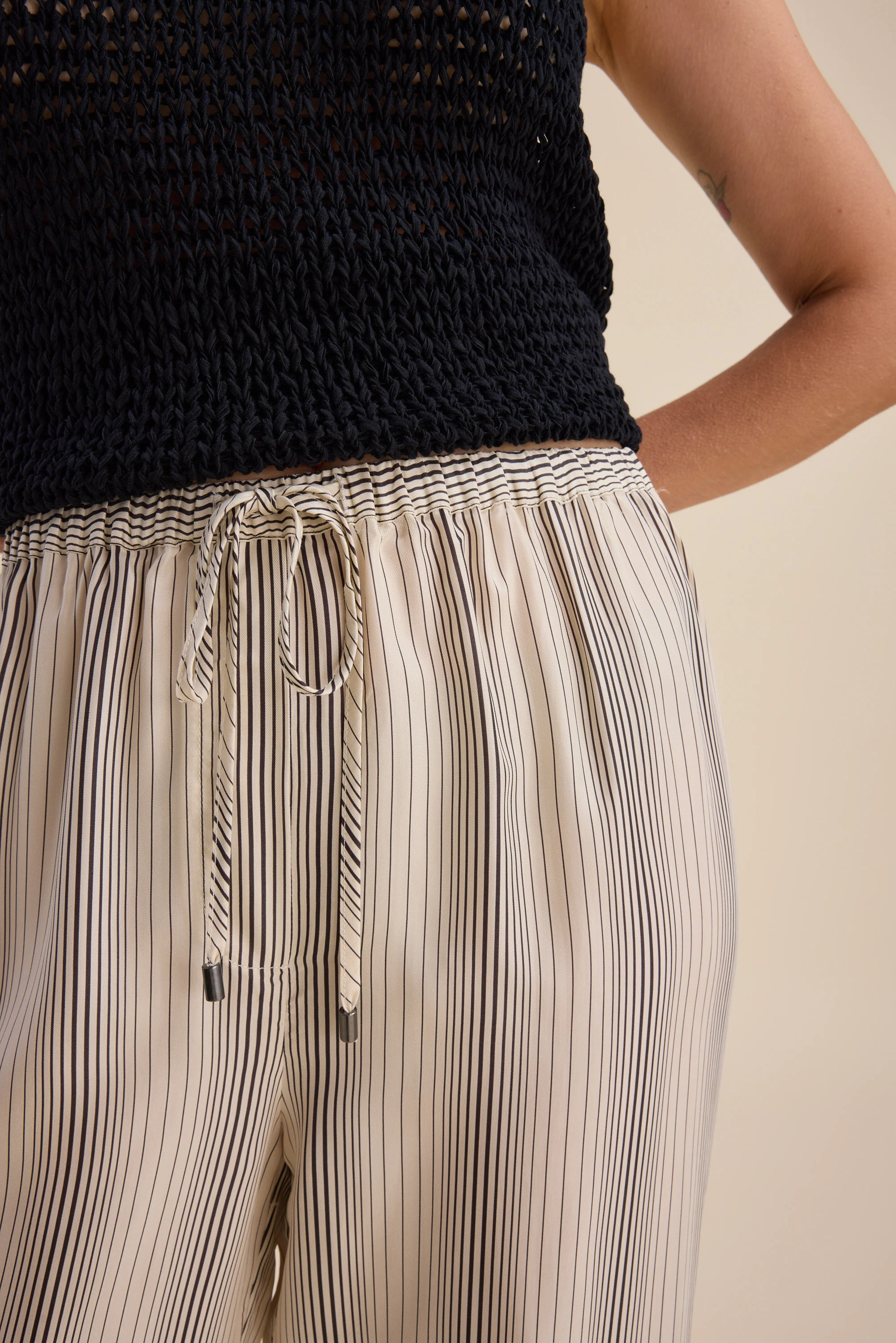 Sera Drawstring Pant - Image 5