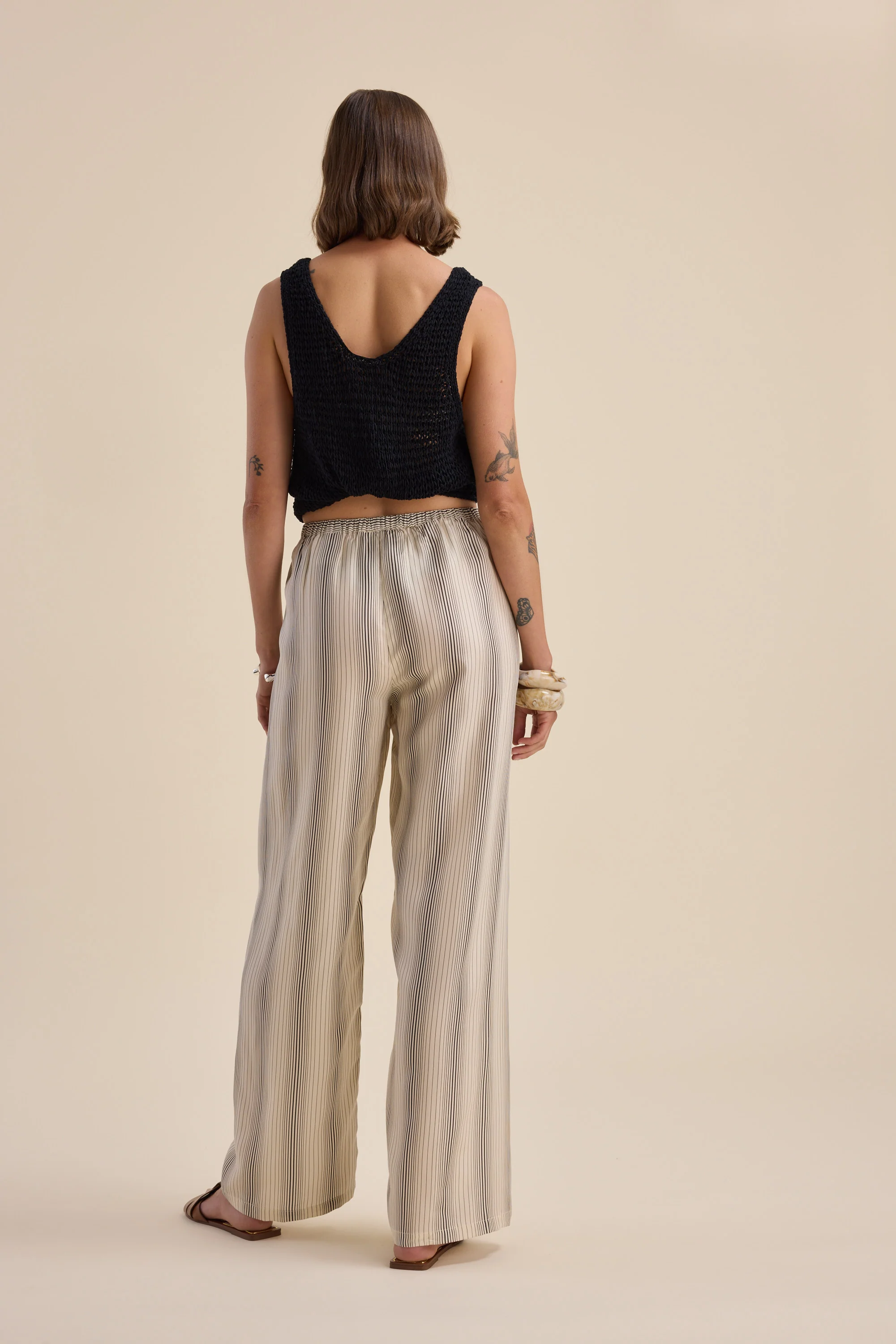 Sera Drawstring Pant - Image 6