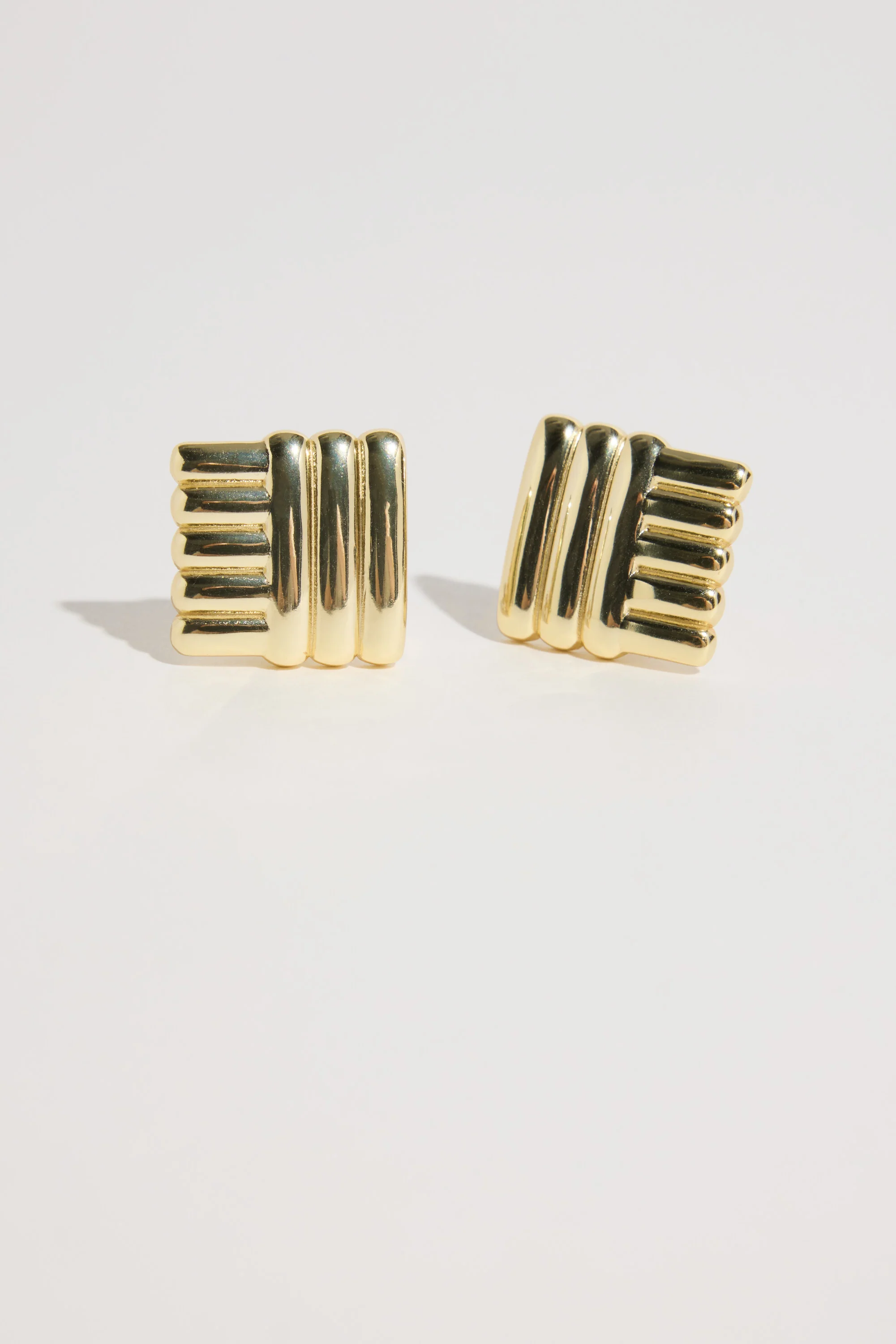 Silver Linings Di Earrings - Image 2
