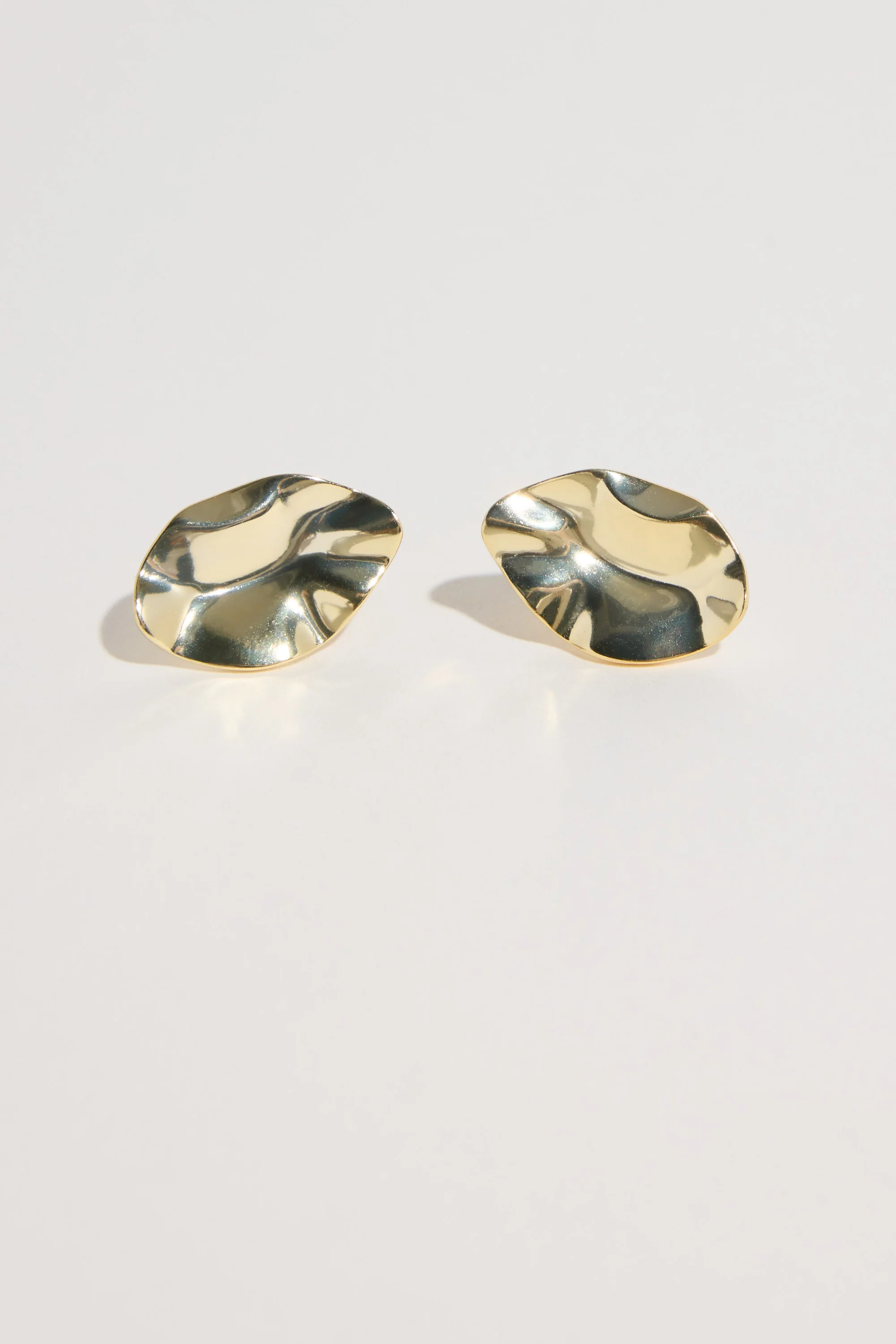 Silver Linings Milo Earrings - Image 2