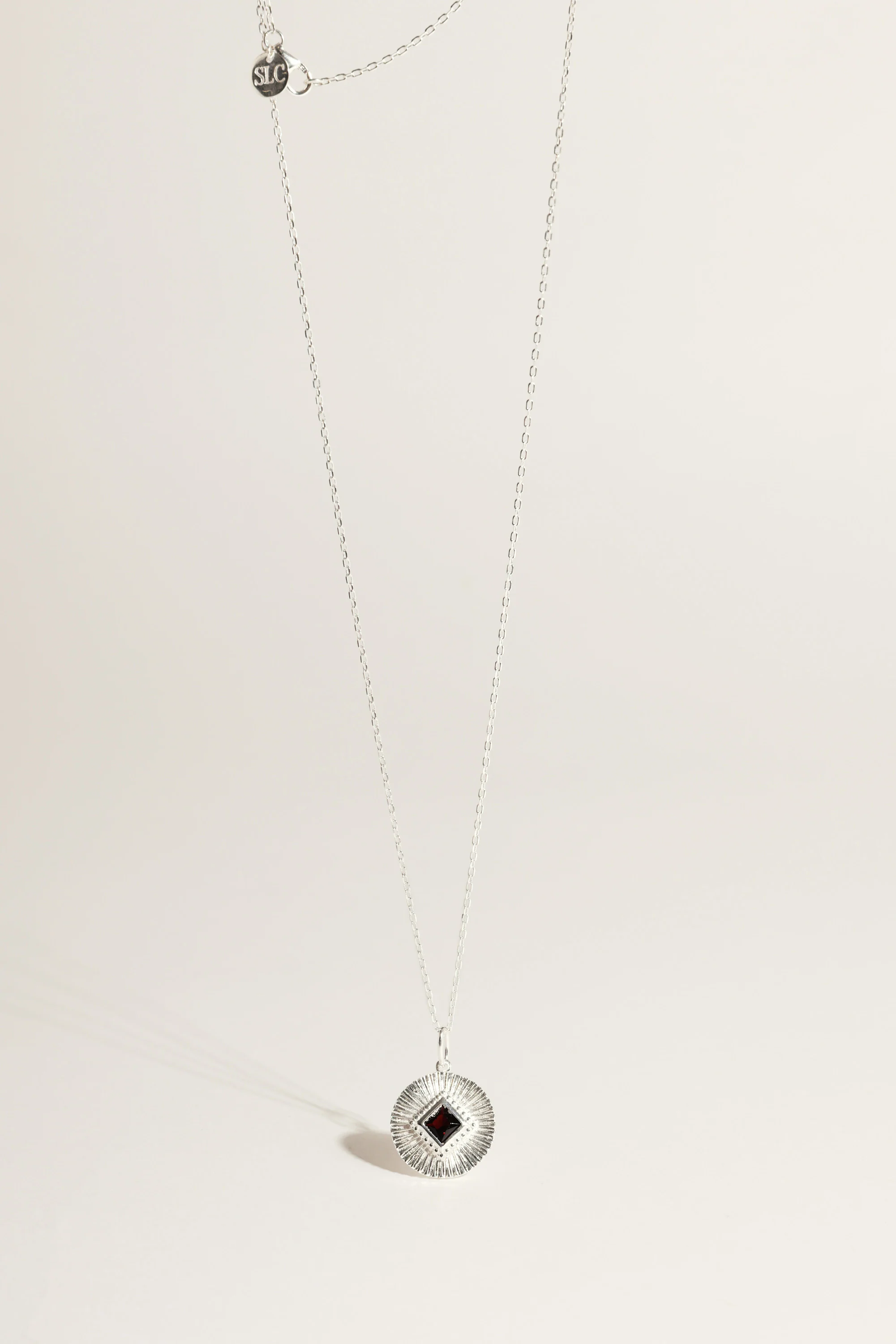 Silver Linings Sirius Necklace - Image 4