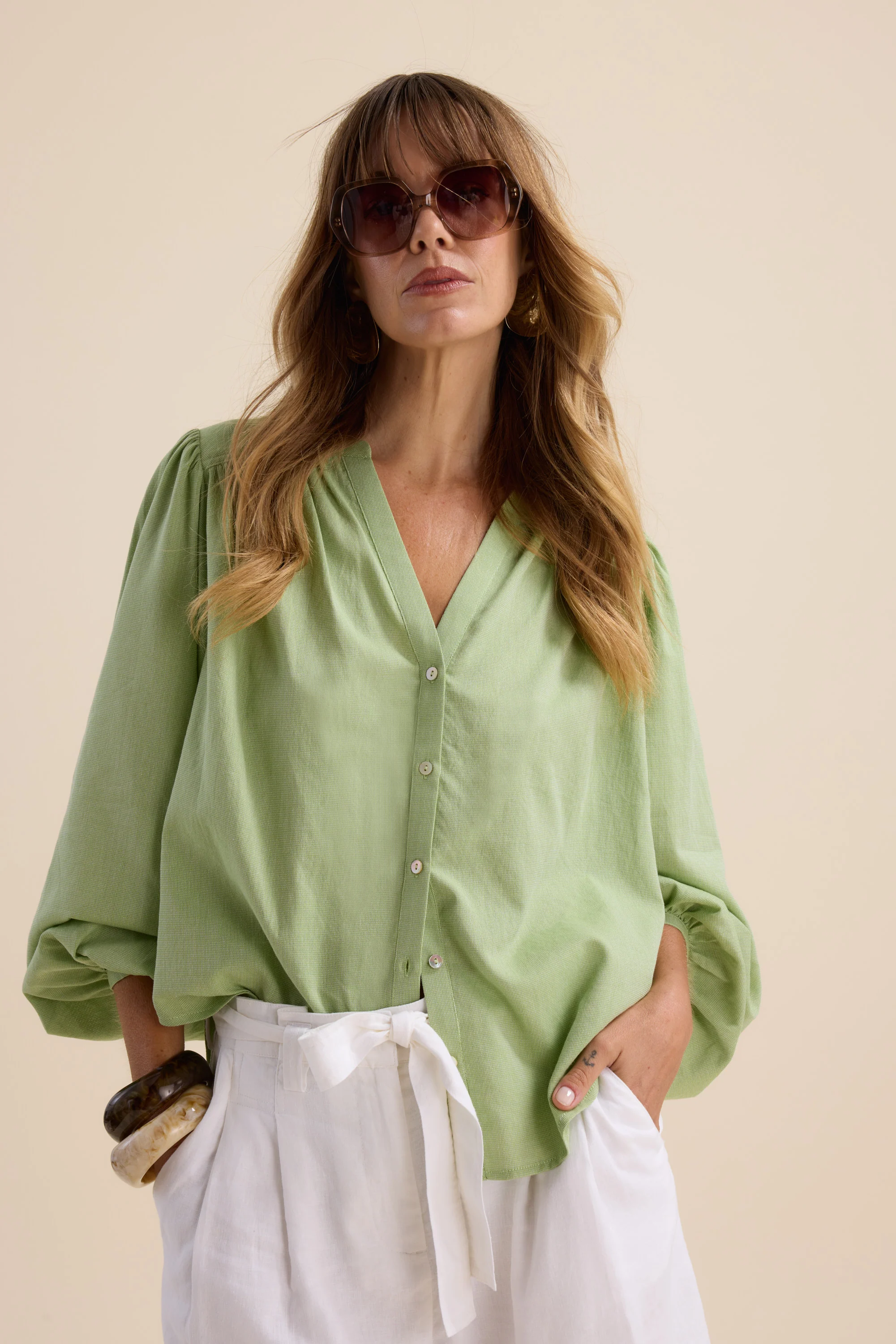 Sito Lucca Sunglasses - Image 4