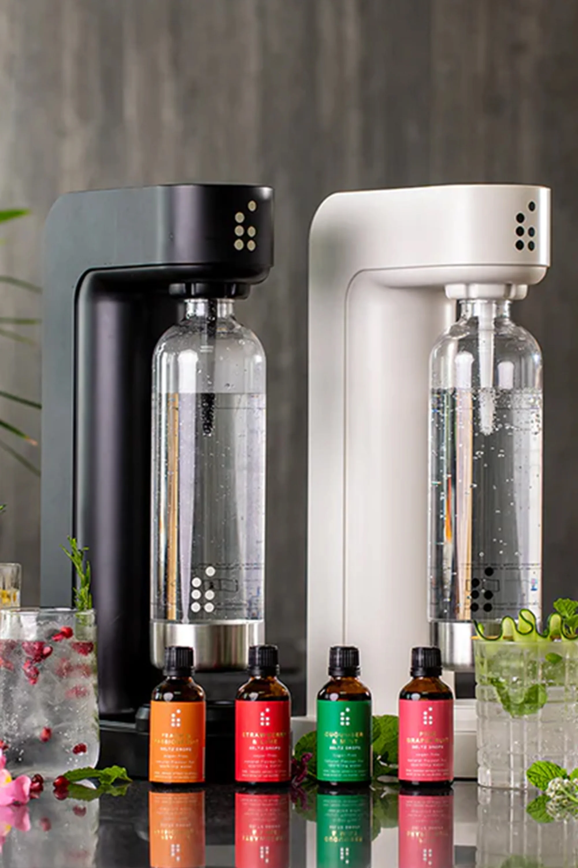 Six Barrel Soda Seltz Drops - Image 2