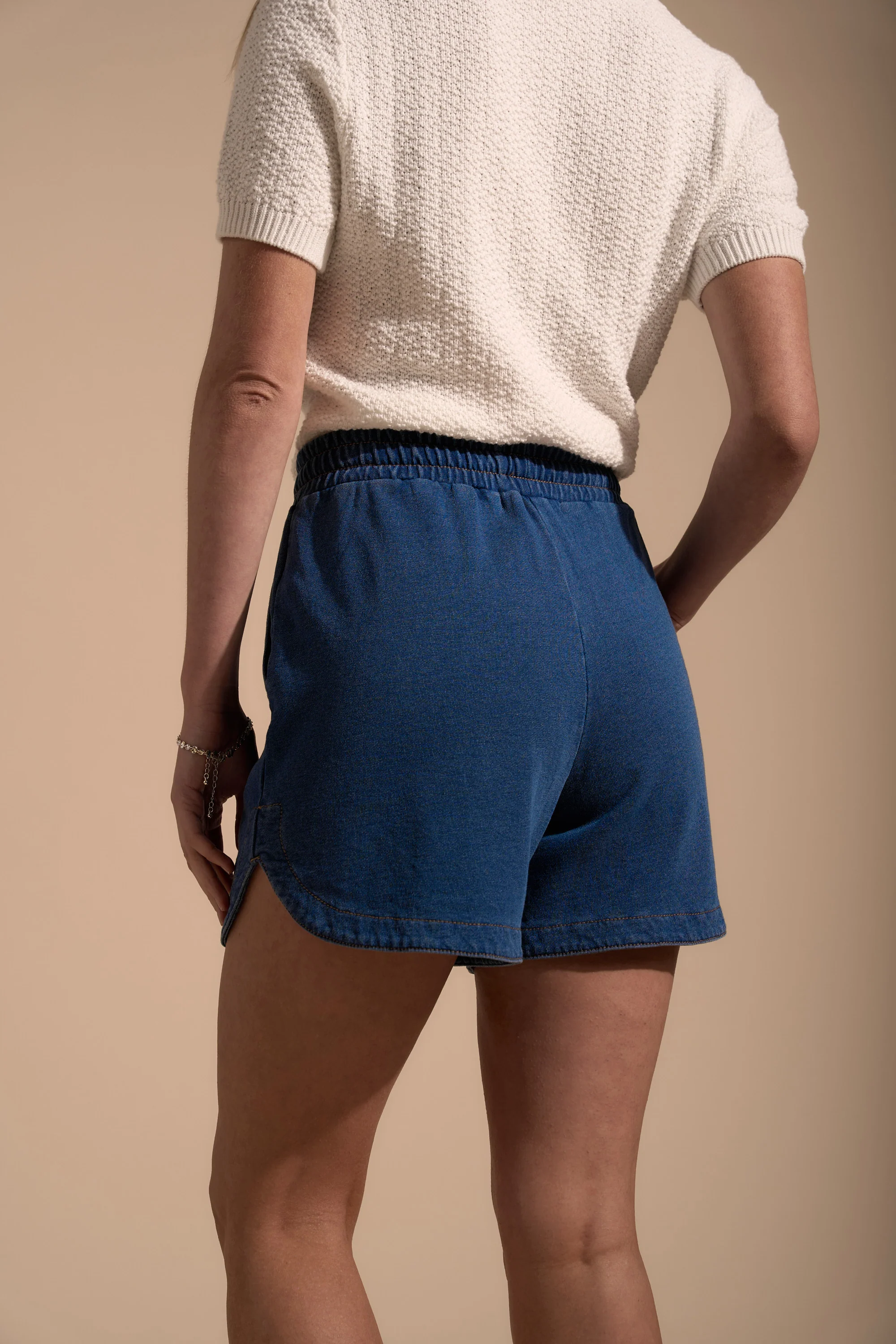Skipper Cotton Short - Image 5