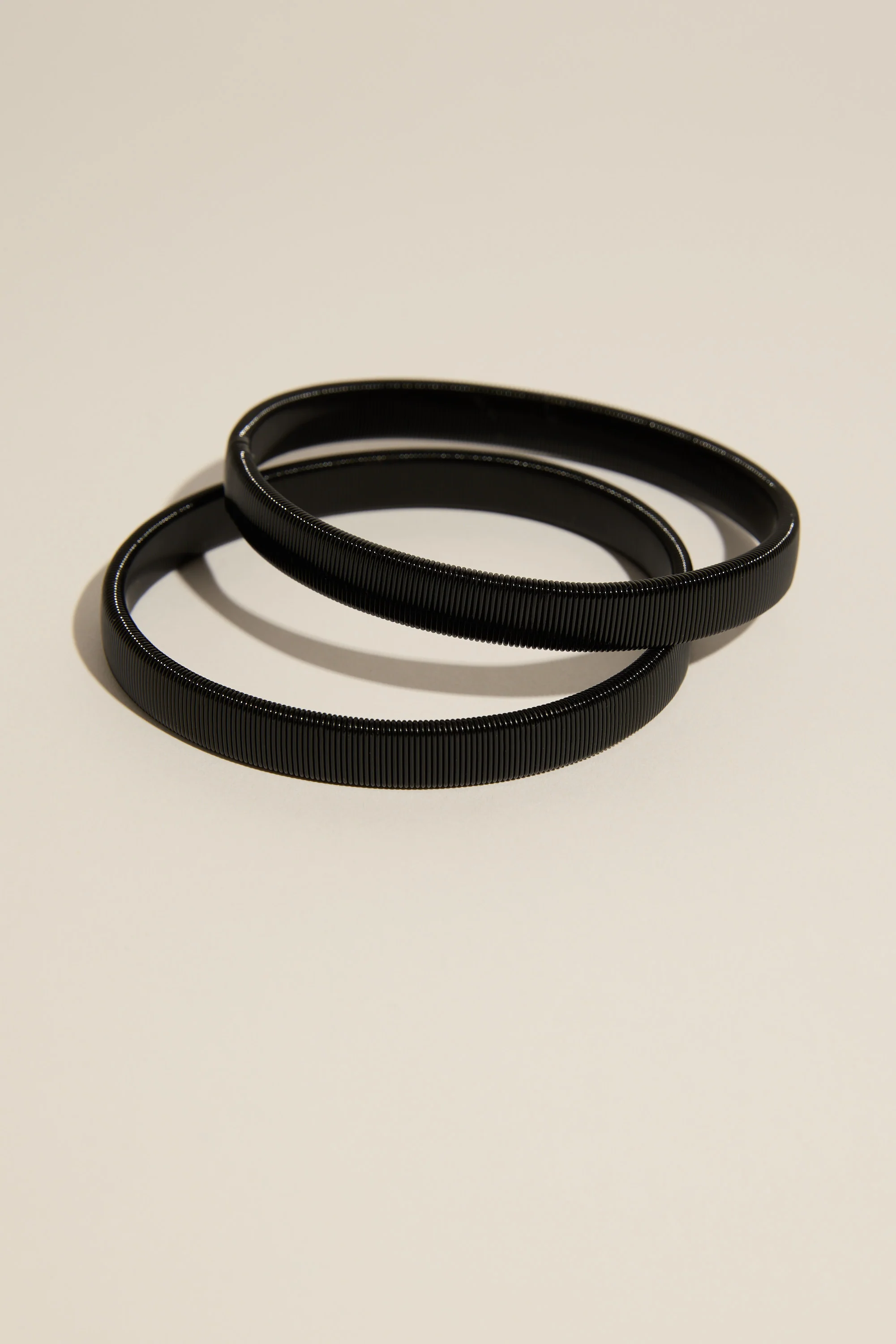 Sleeve Garter Pair - Image 2