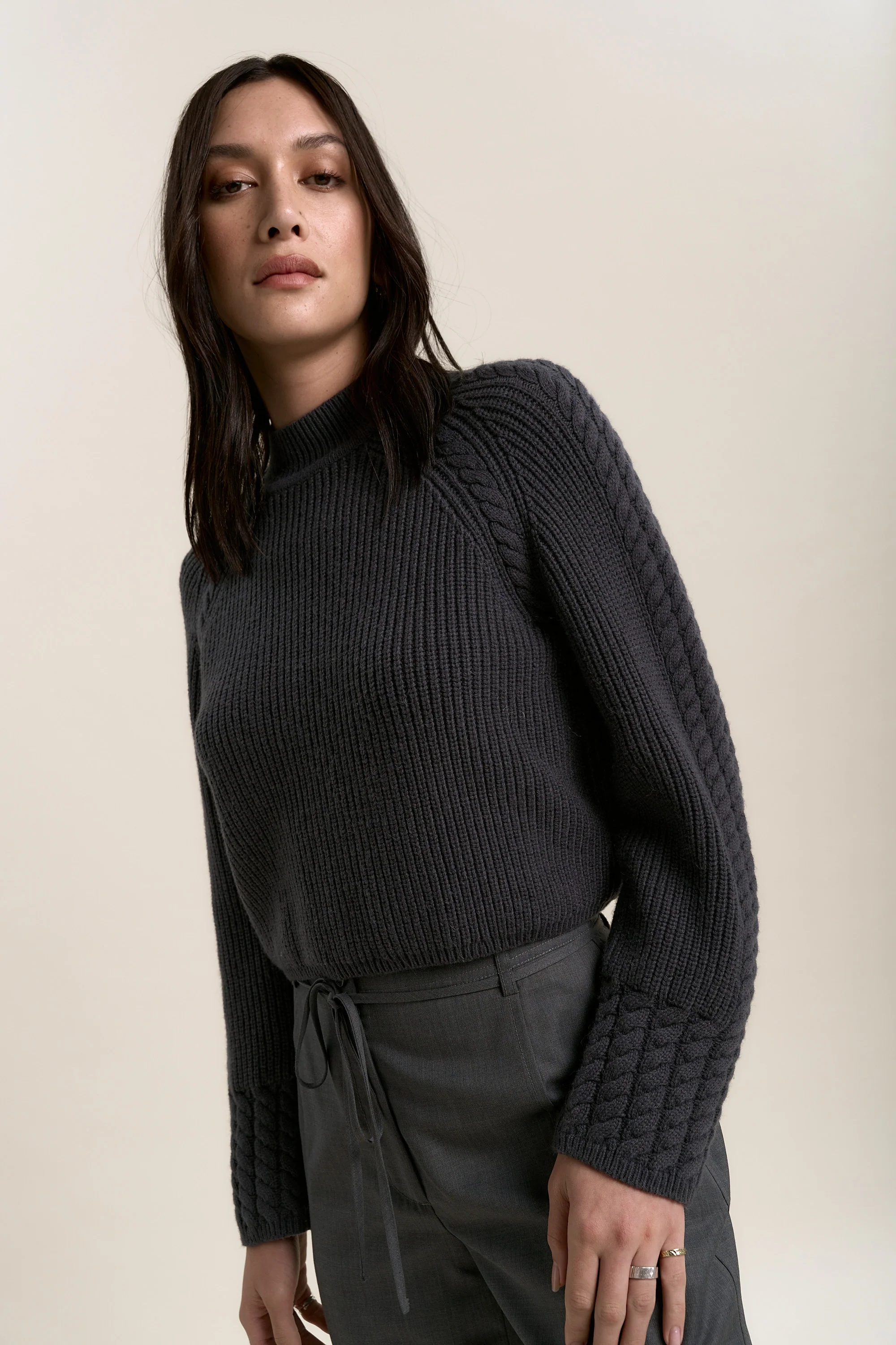 Sophia Chunky Knit - Image 4