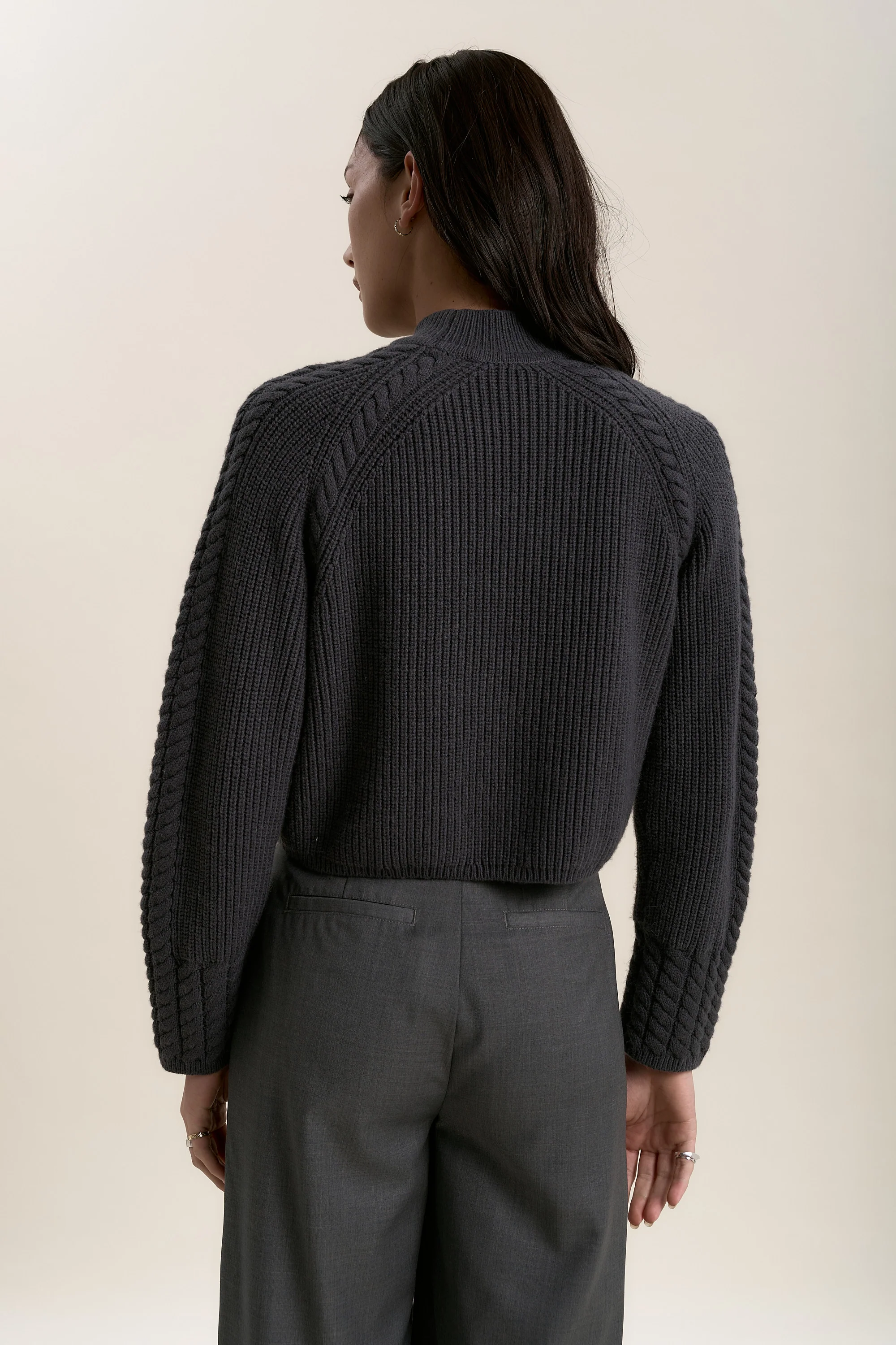 Sophia Chunky Knit - Image 5
