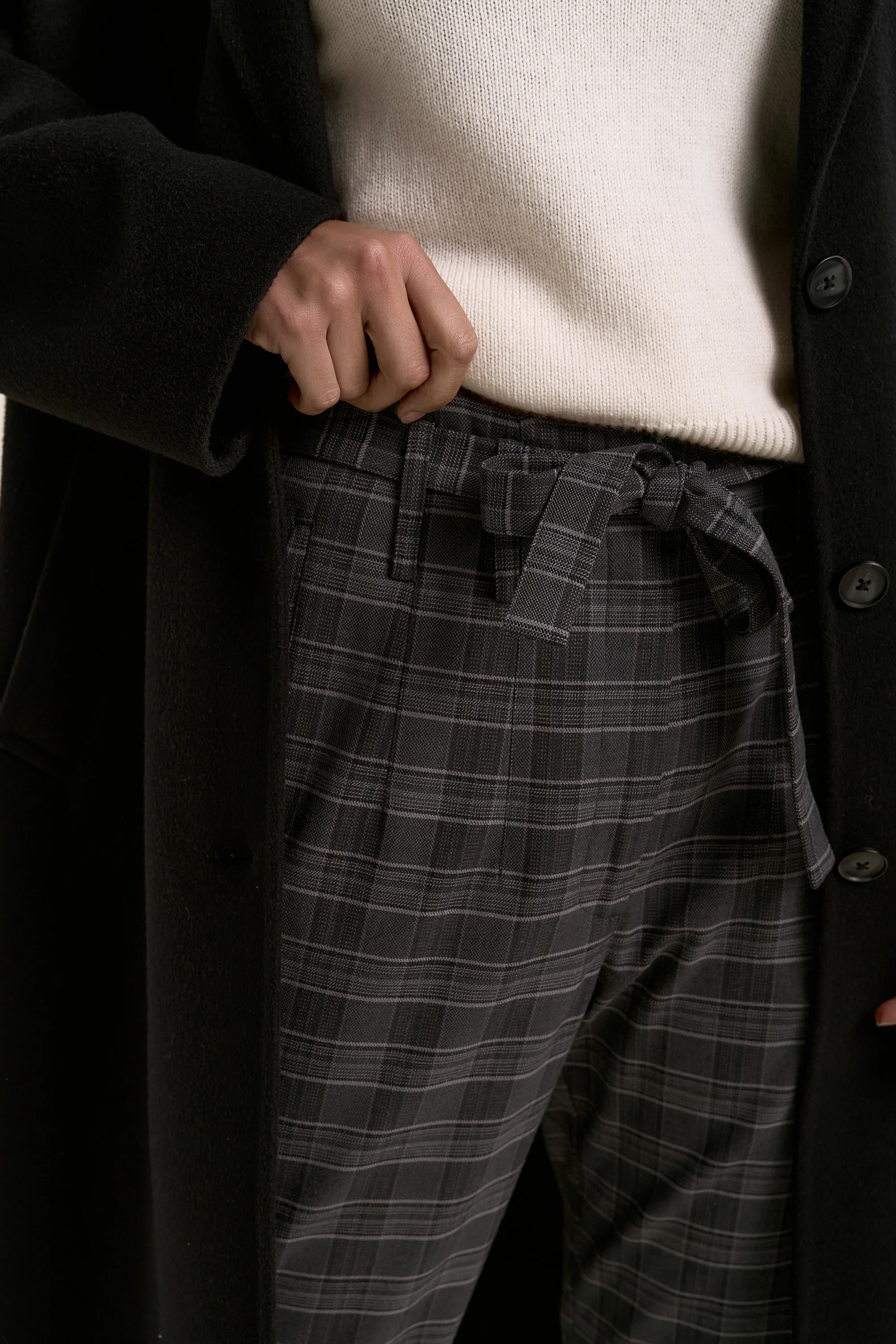 Suzie High Waist Pant - Image 3