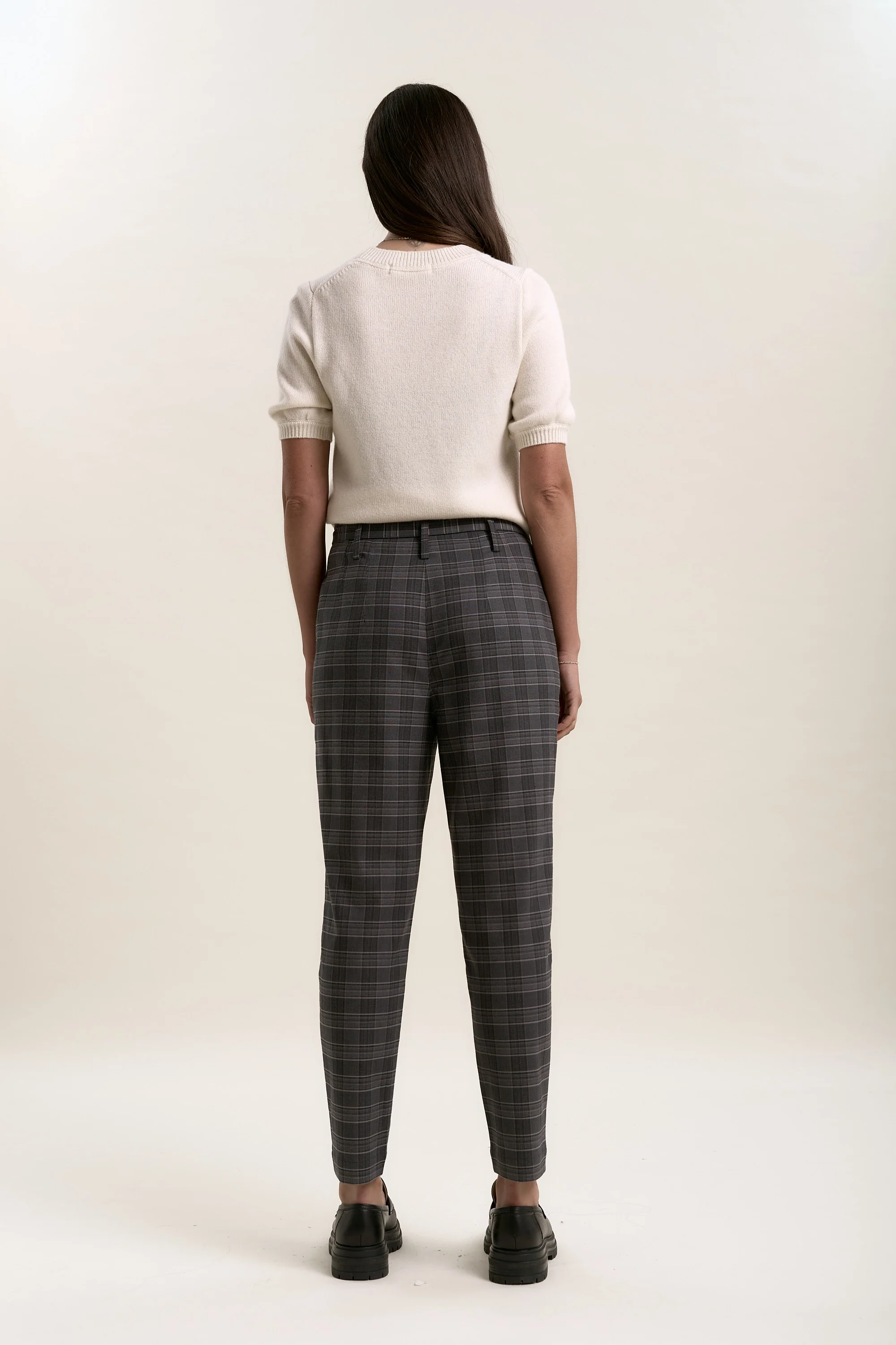 Suzie High Waist Pant - Image 4