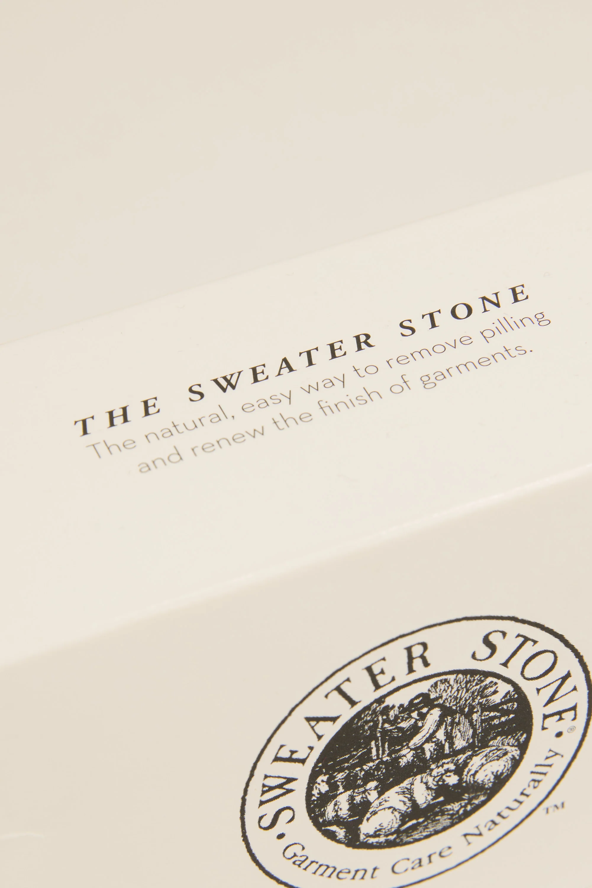 Sweater Stone - Image 4