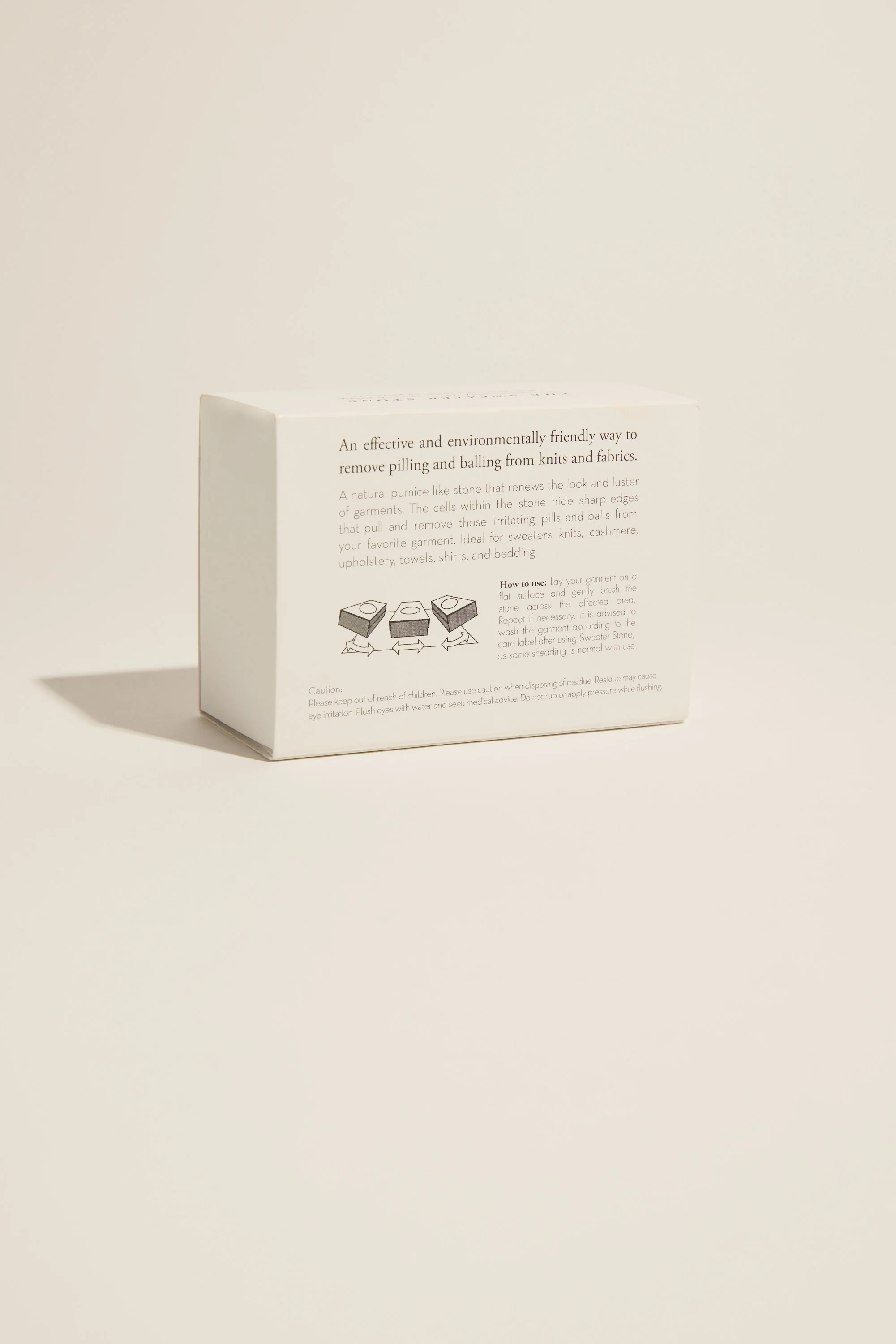 Sweater Stone - Image 5