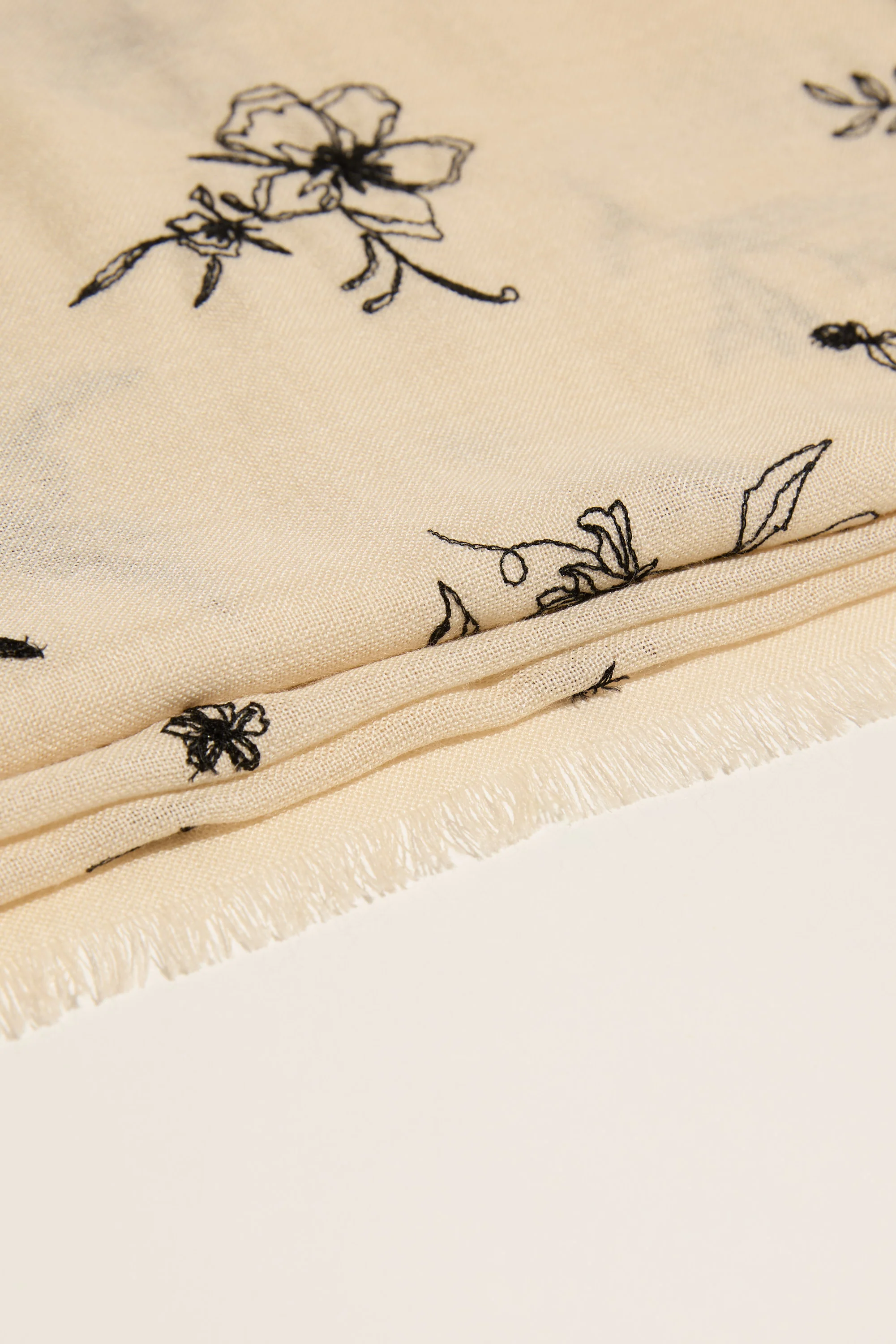 Tabitha Lightweight Scarf - Image 5
