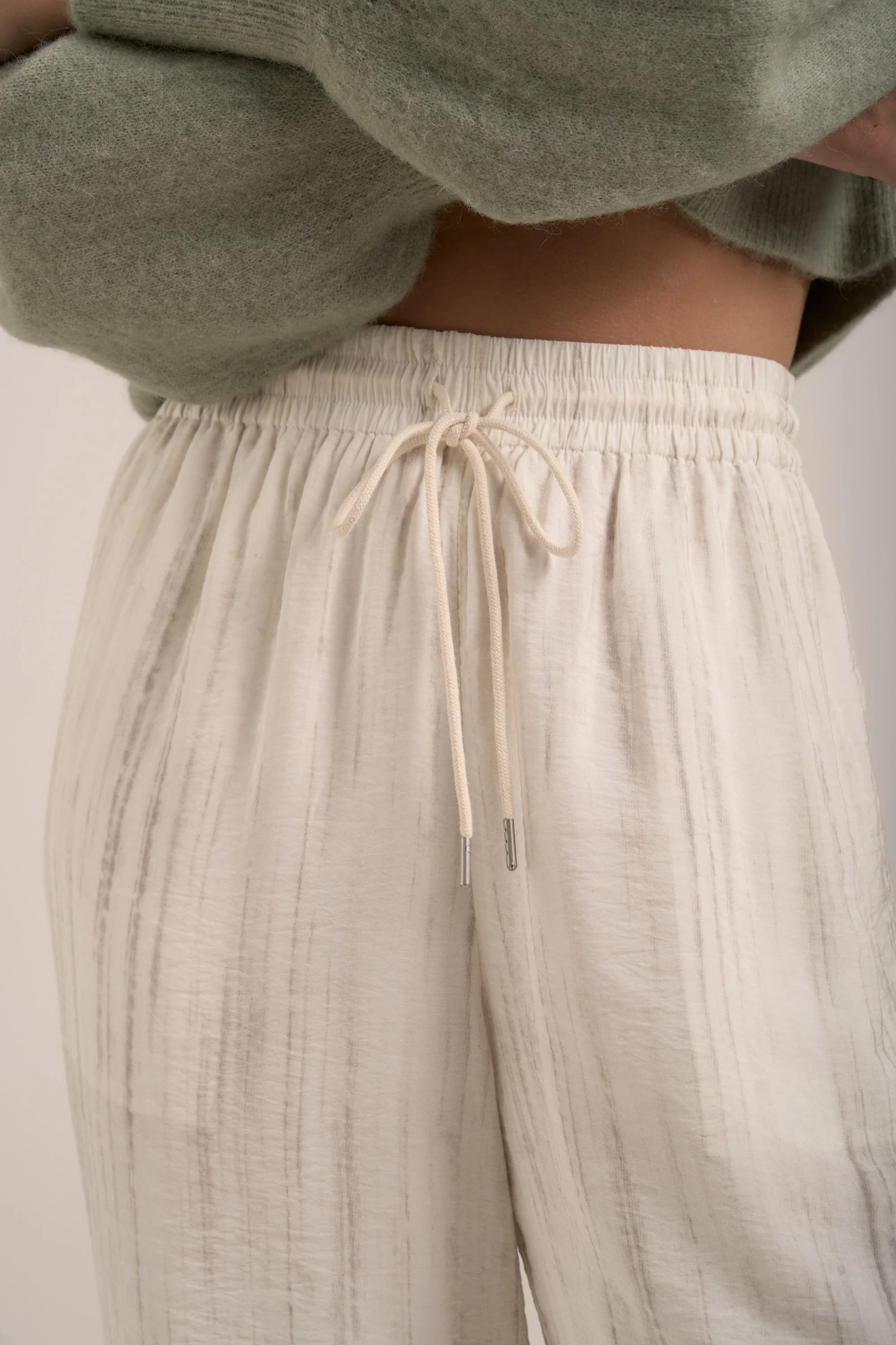 Tallulah Wide Leg Pant - Image 4