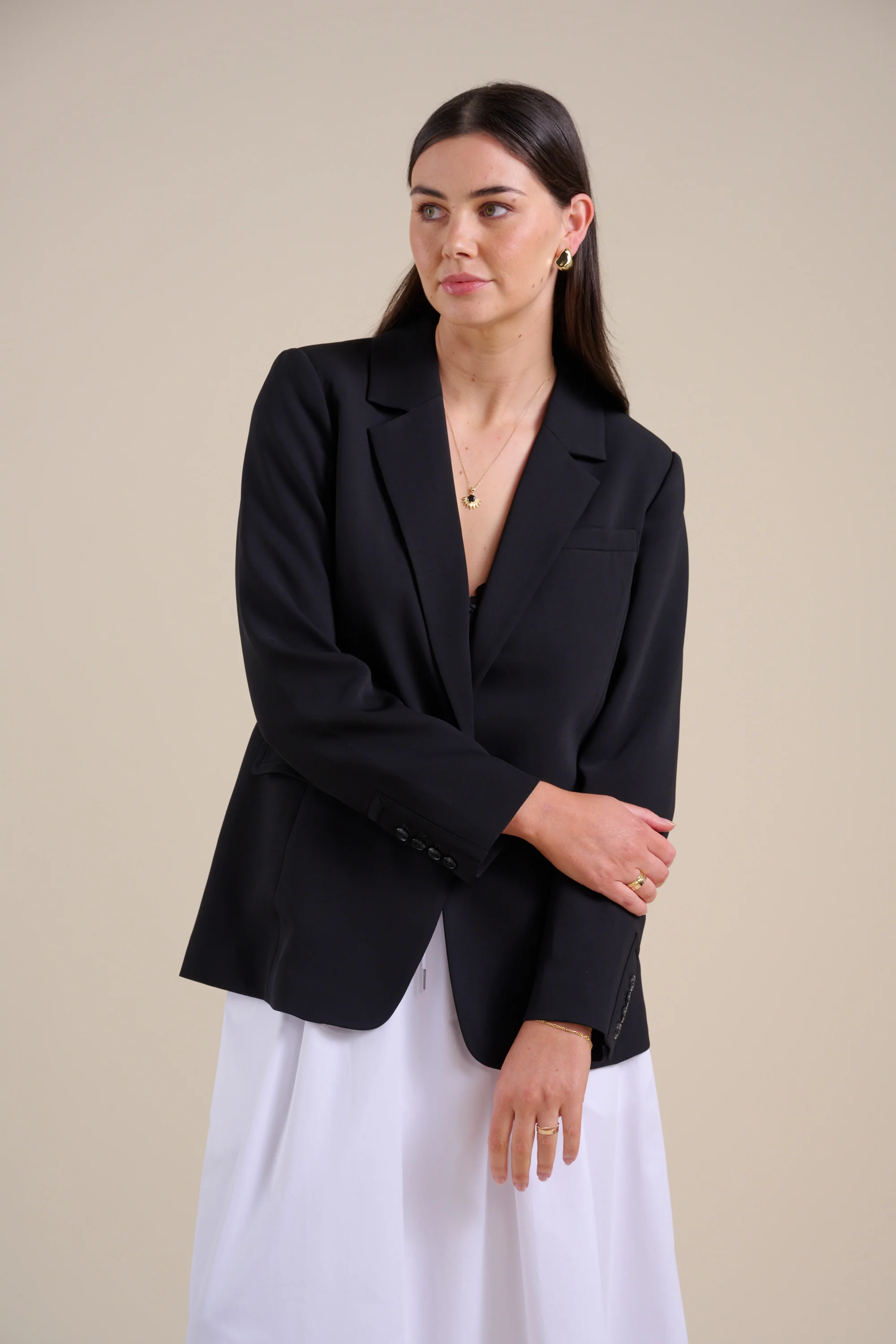 The All Occasion Blazer - Image 4