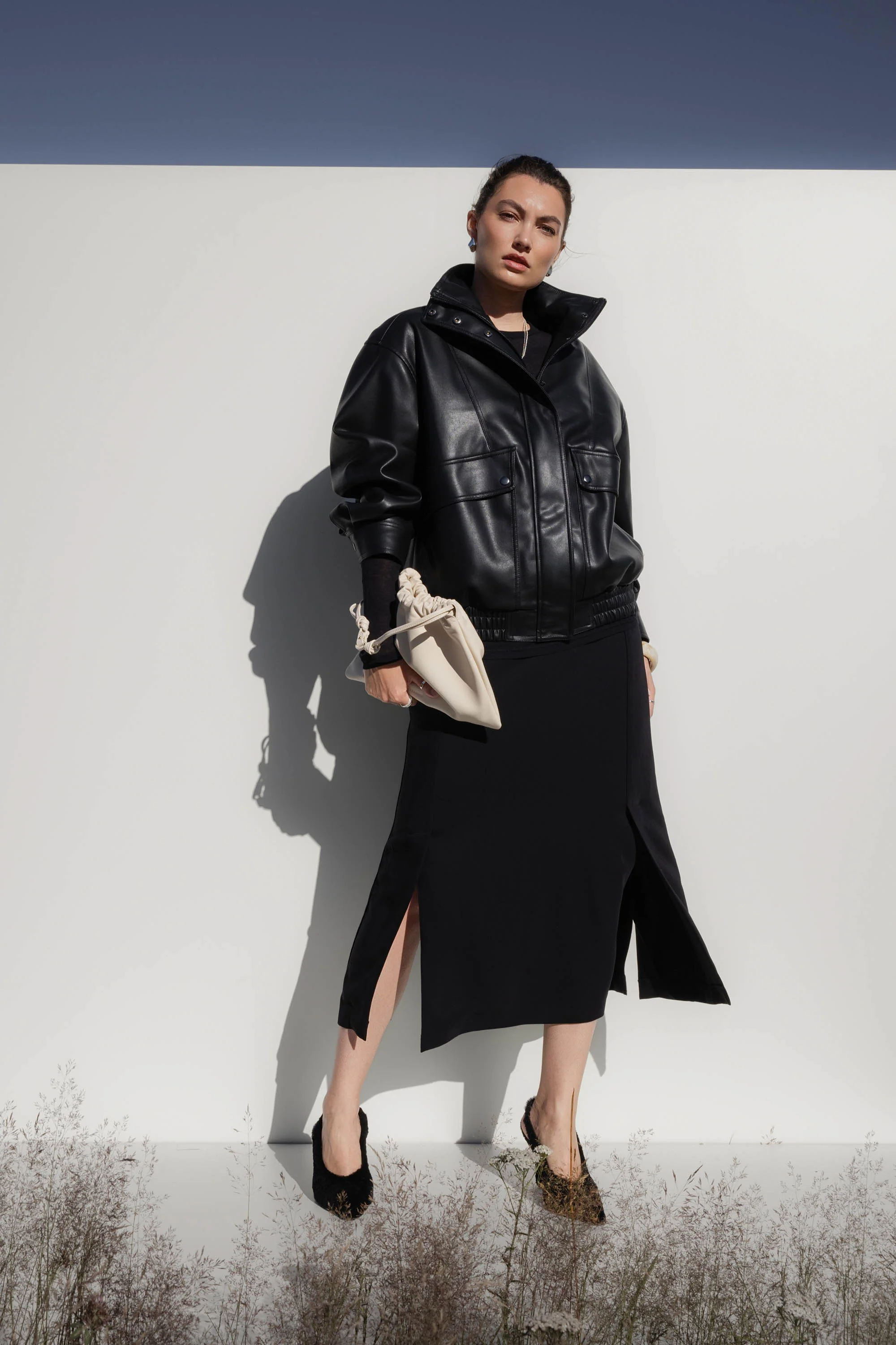 The All Occasion Skirt - Image 3
