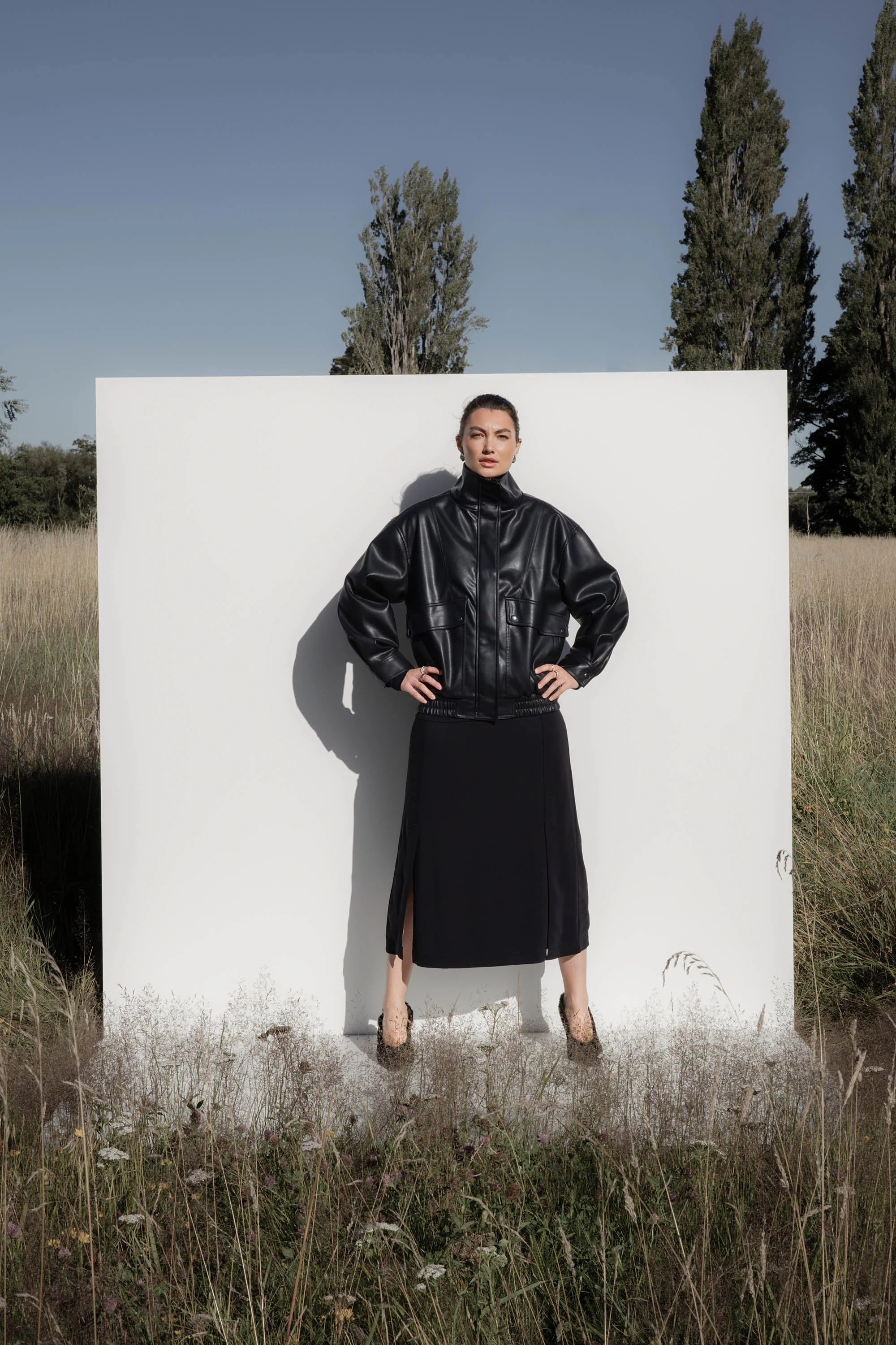 The All Occasion Skirt - Image 4