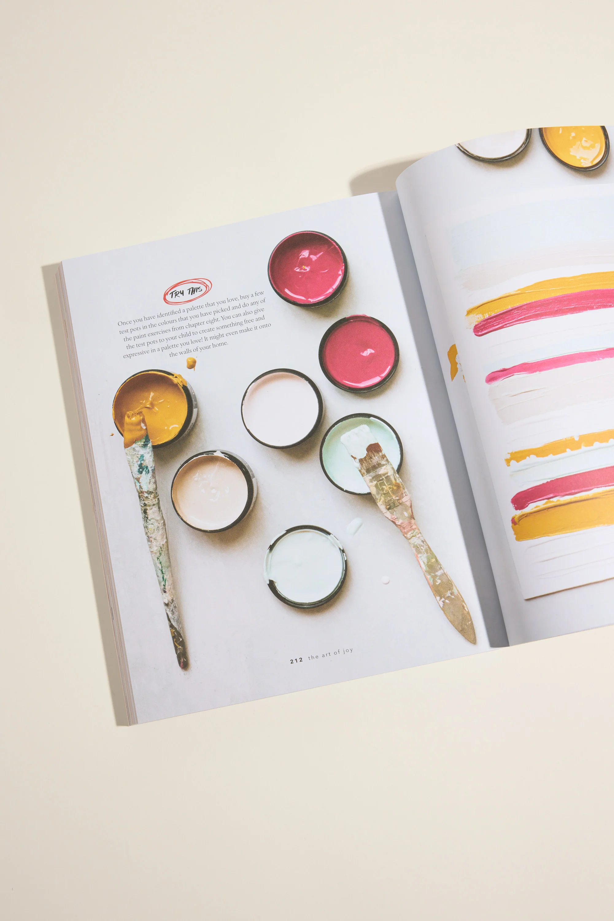 The Art of Joy Book - Image 2