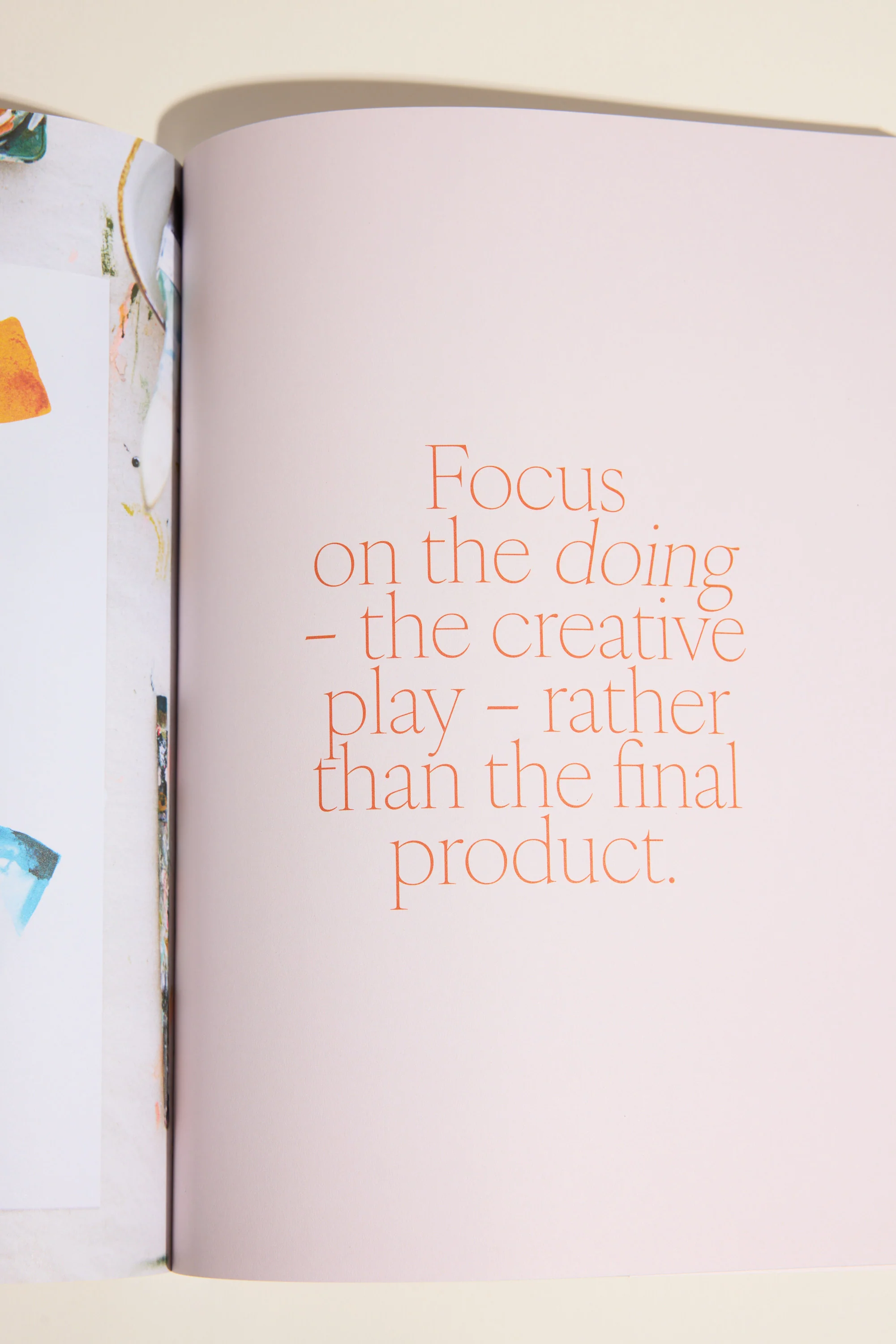 The Art of Joy Book - Image 3