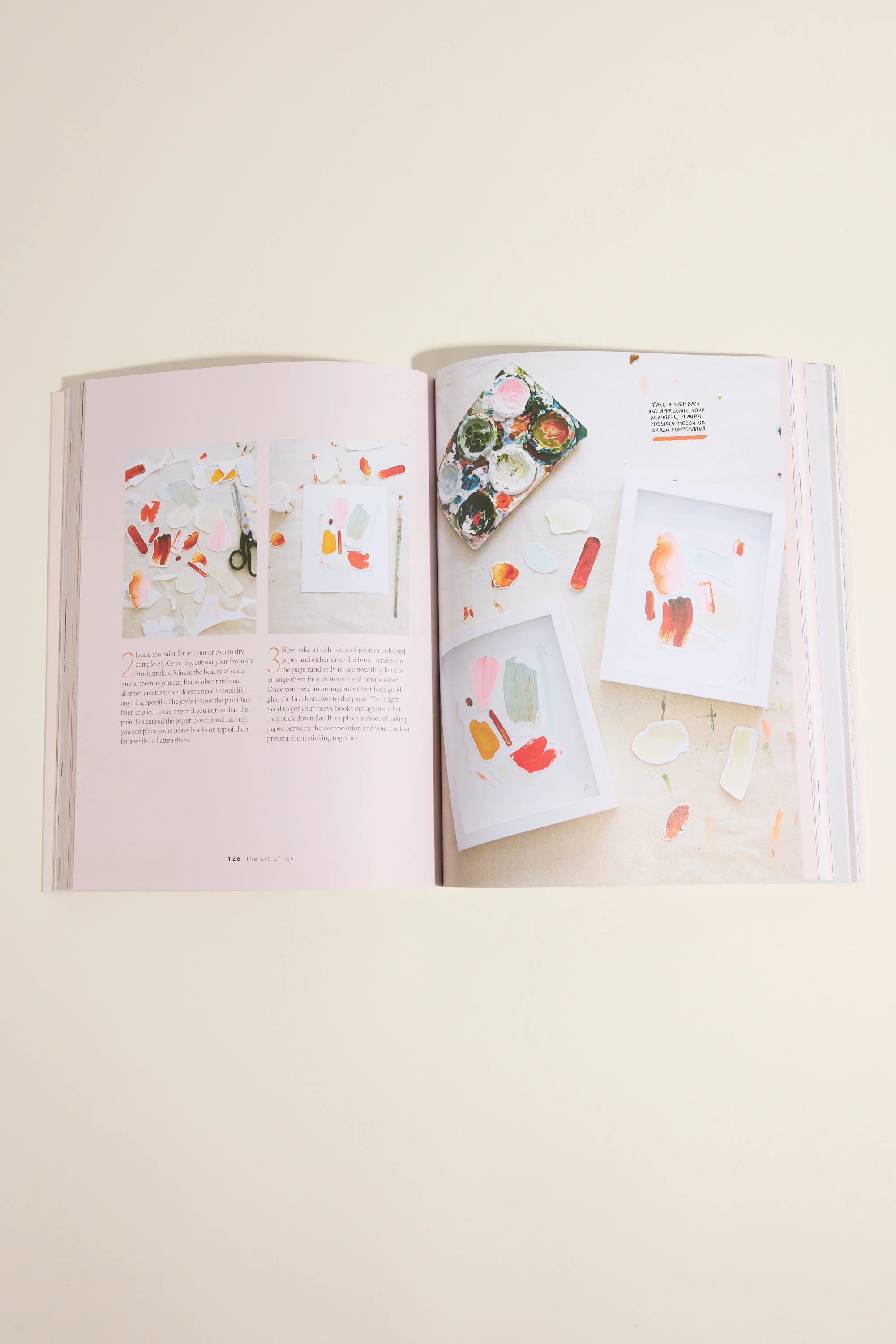 The Art of Joy Book - Image 4