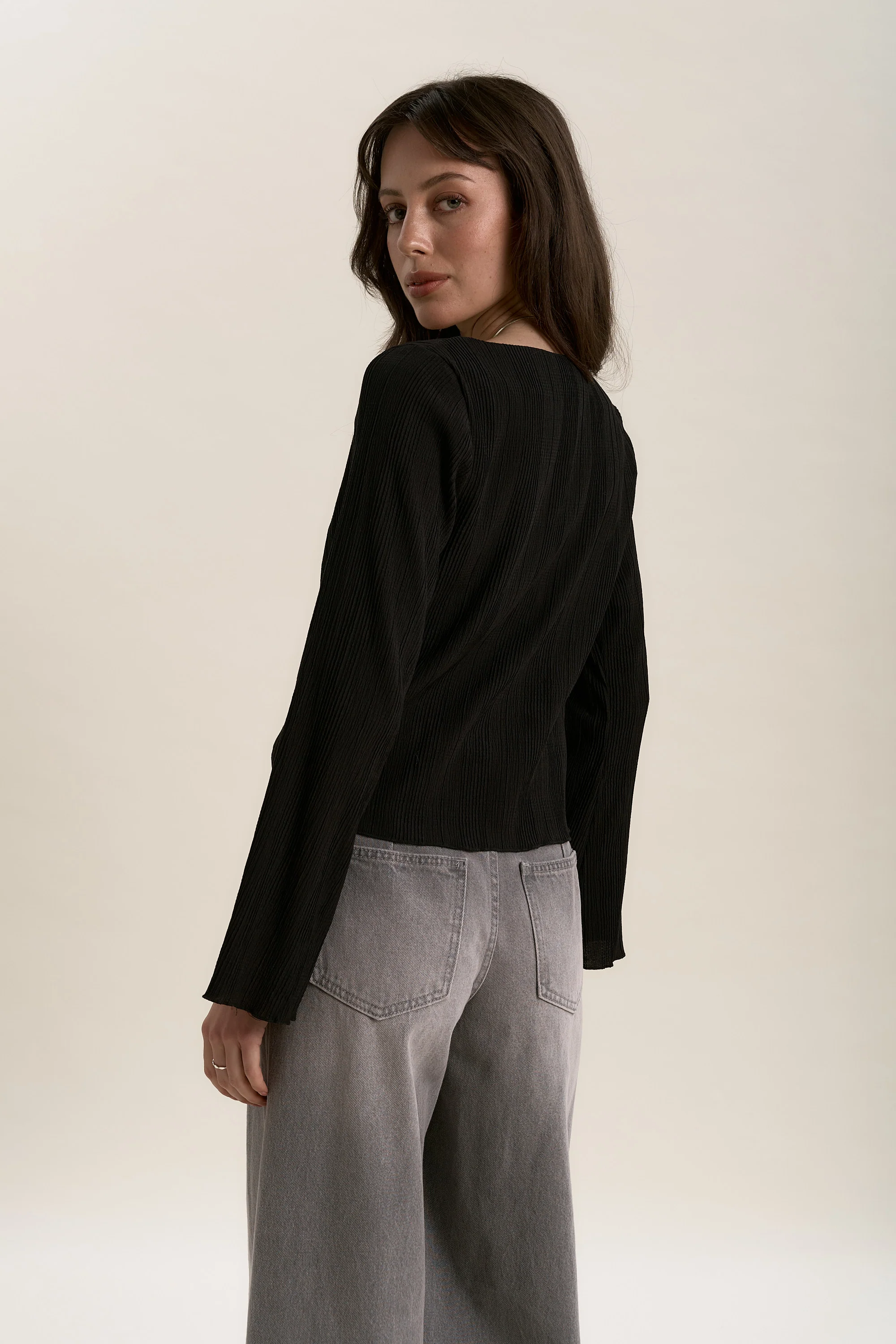 The Boatneck Tee - Image 4