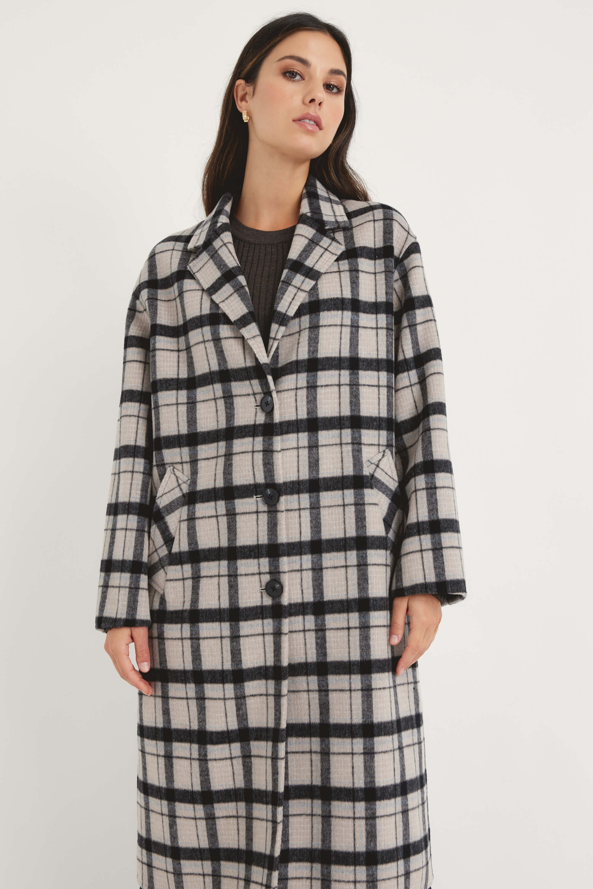 The Classic Coat - Image 2