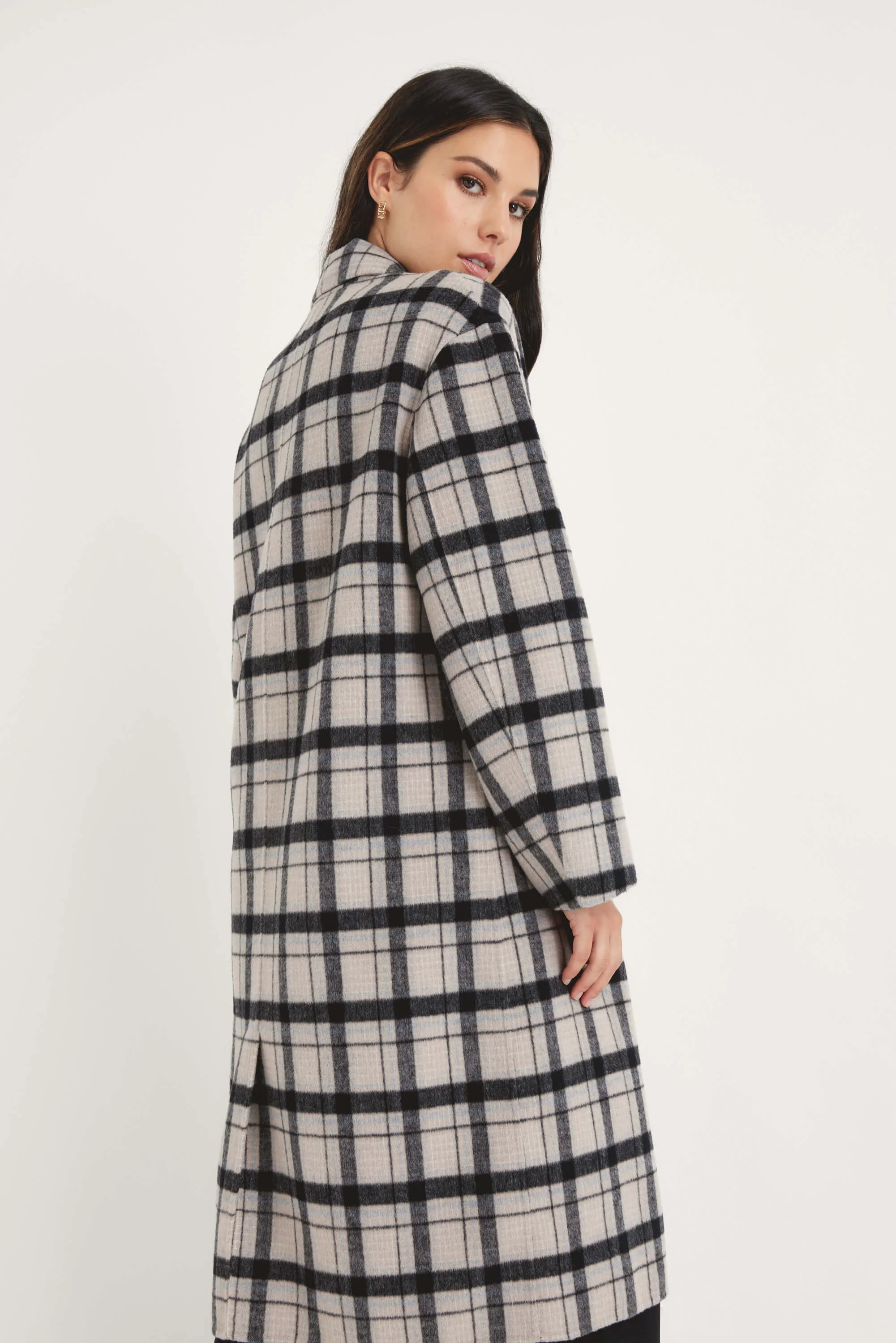 The Classic Coat - Image 4