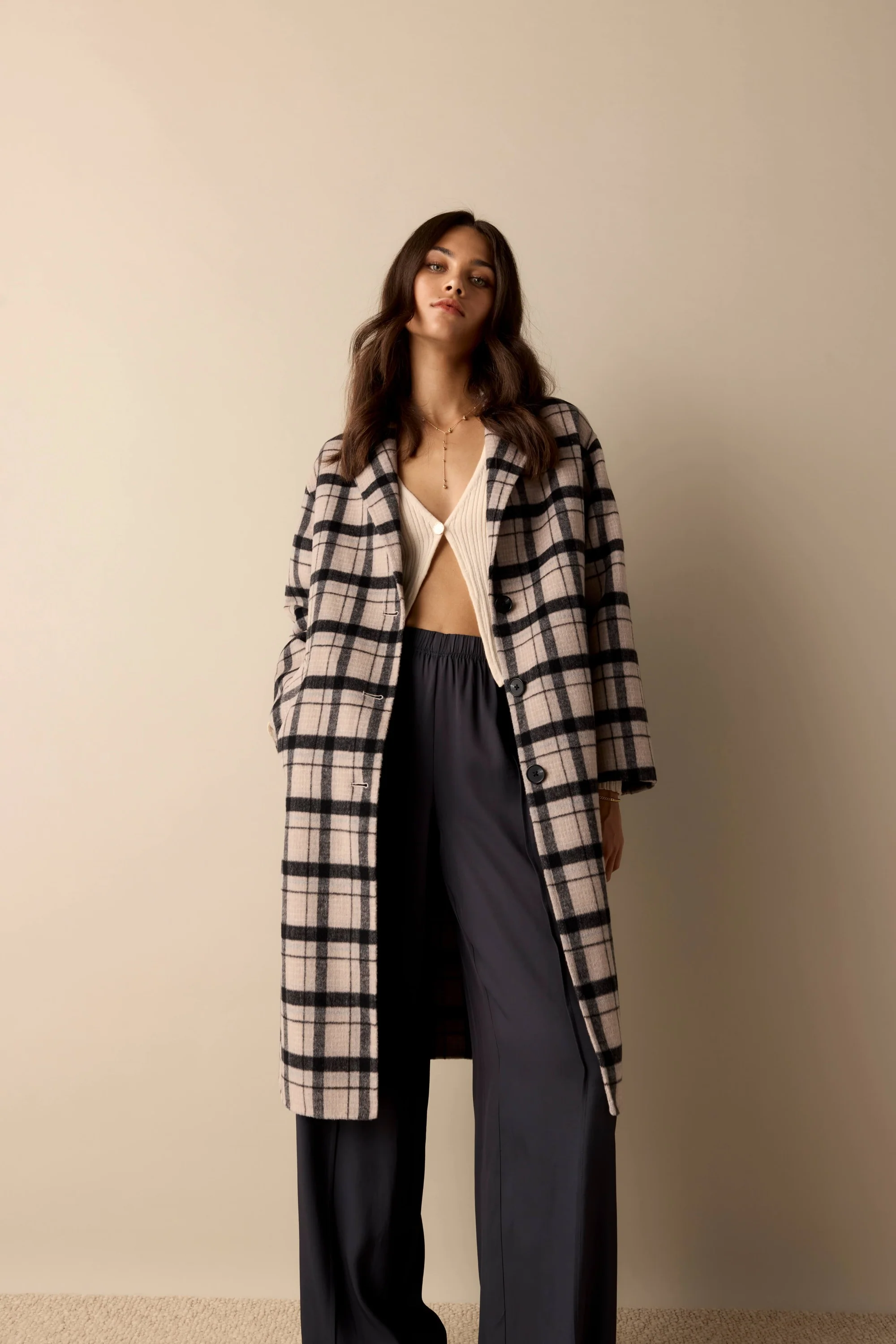 The Classic Coat - Image 5