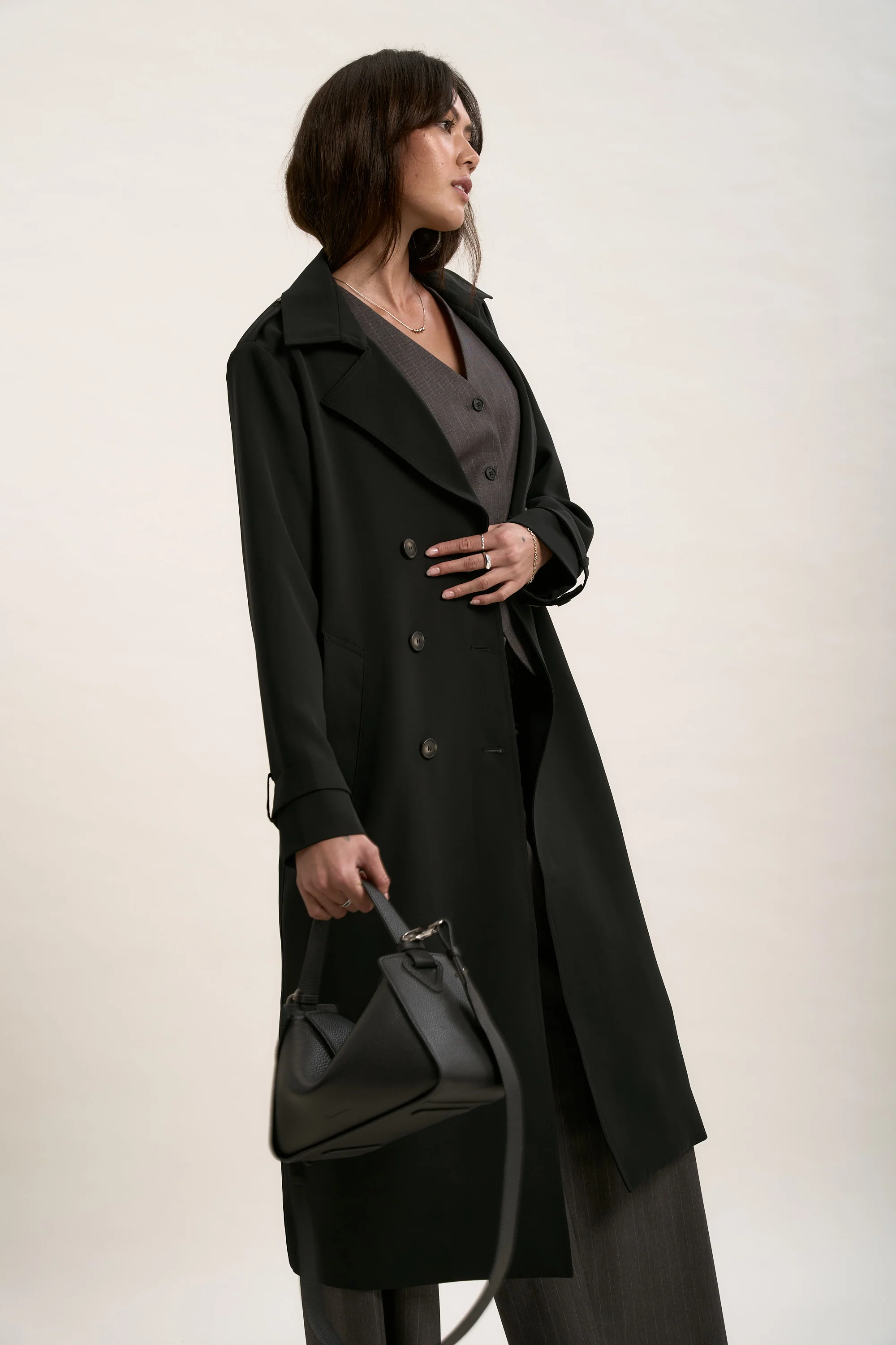 The Classic Trench - Image 3