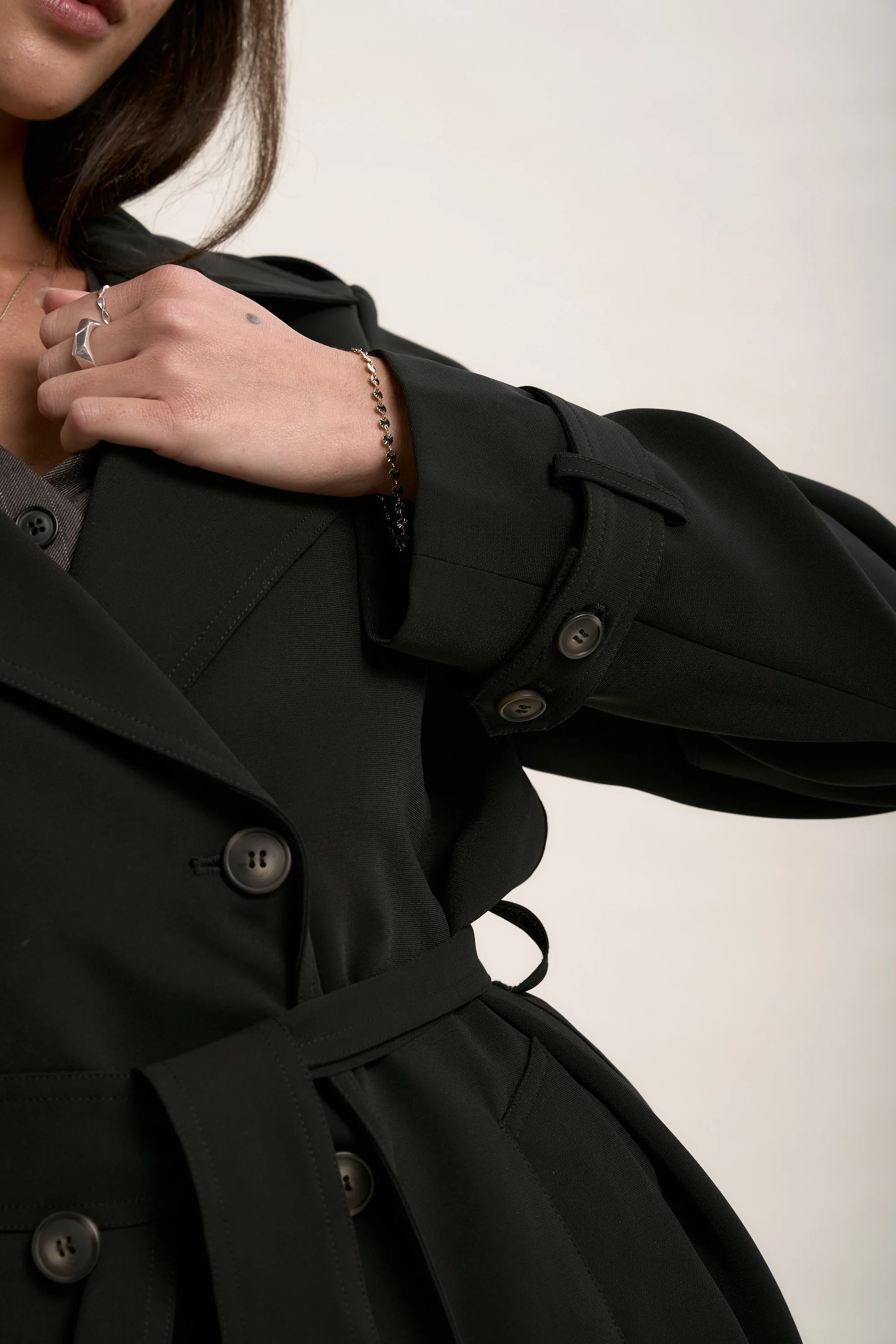 The Classic Trench - Image 5