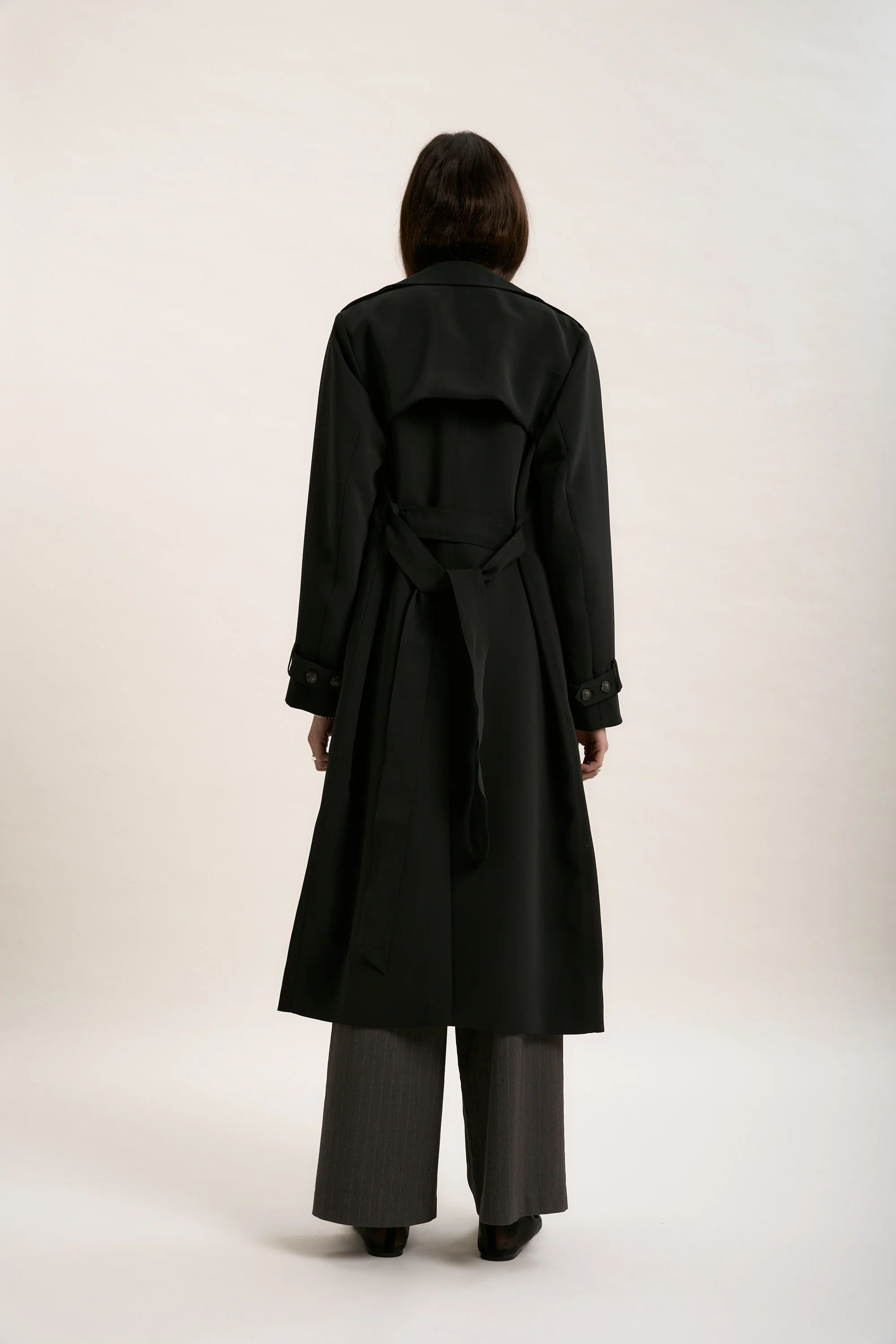 The Classic Trench - Image 6