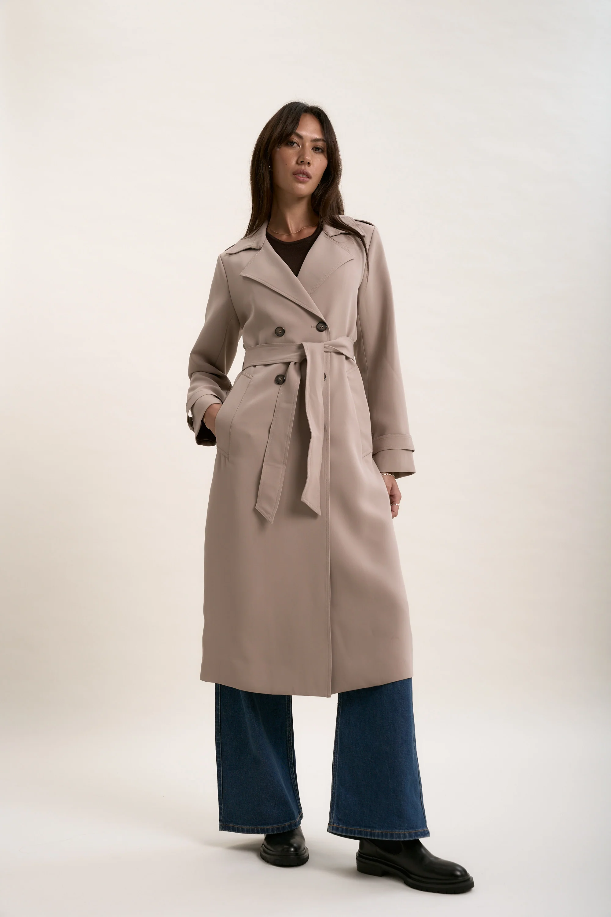 The Classic Trench - Image 3