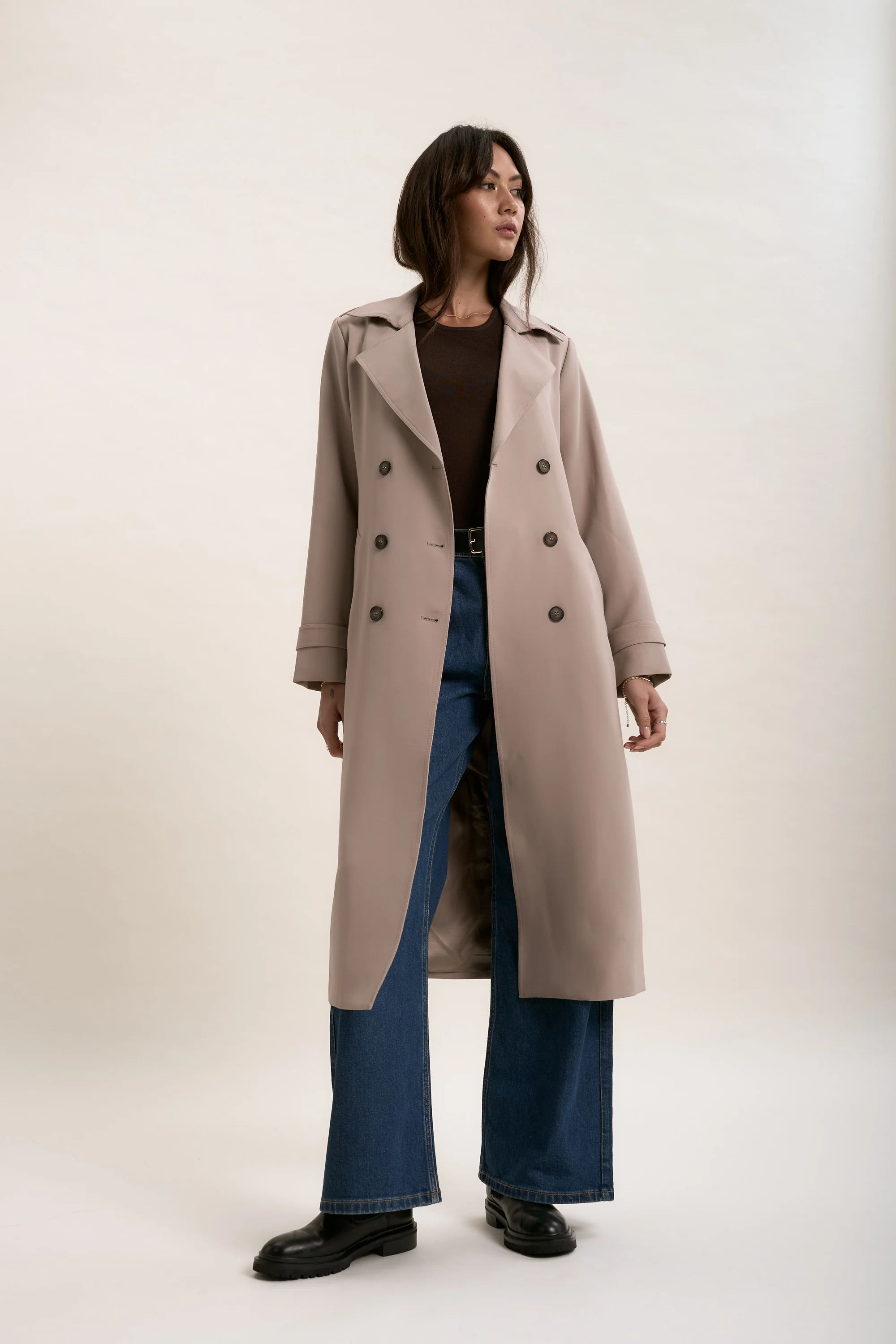 The Classic Trench - Image 4