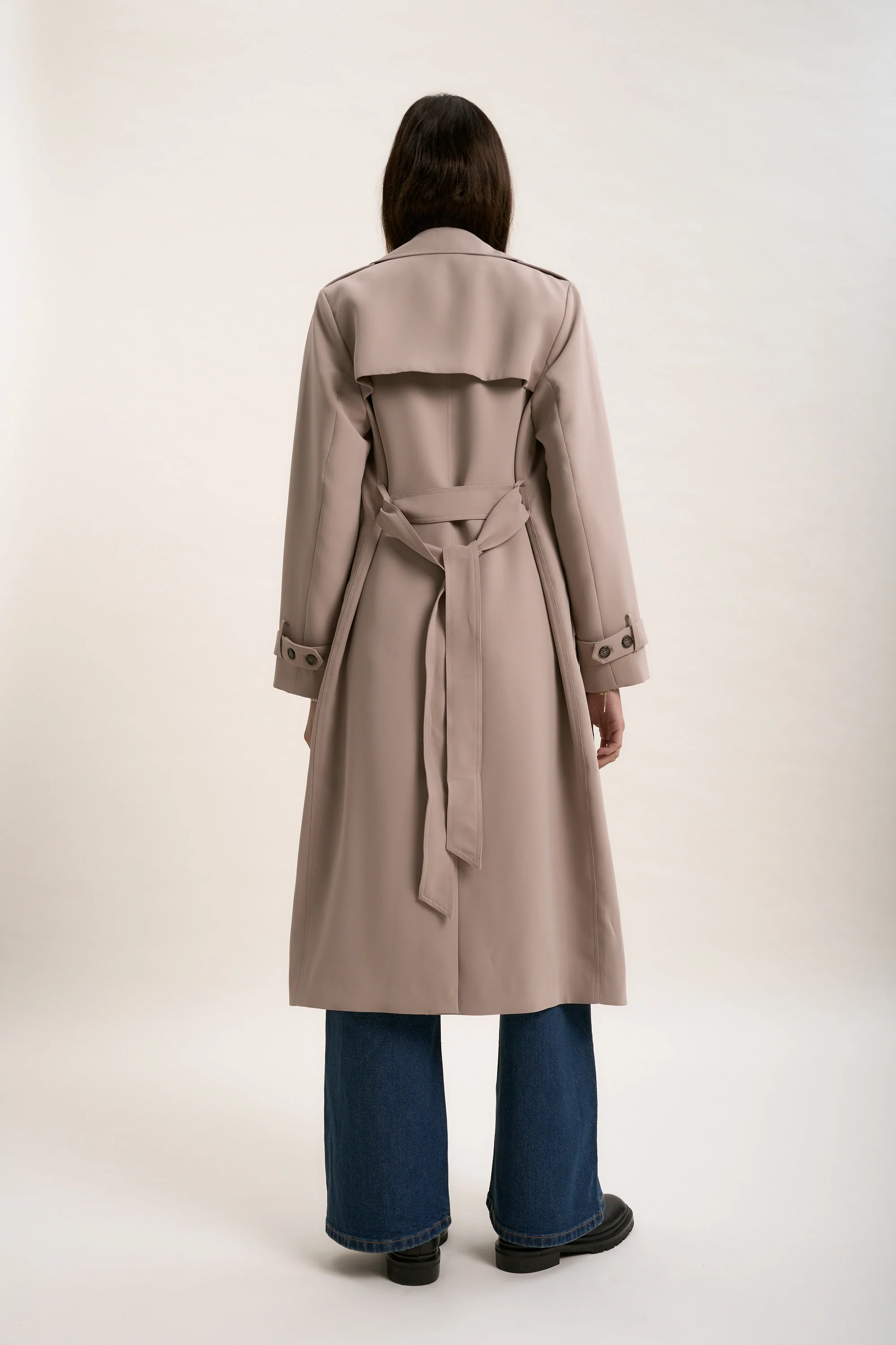 The Classic Trench - Image 6