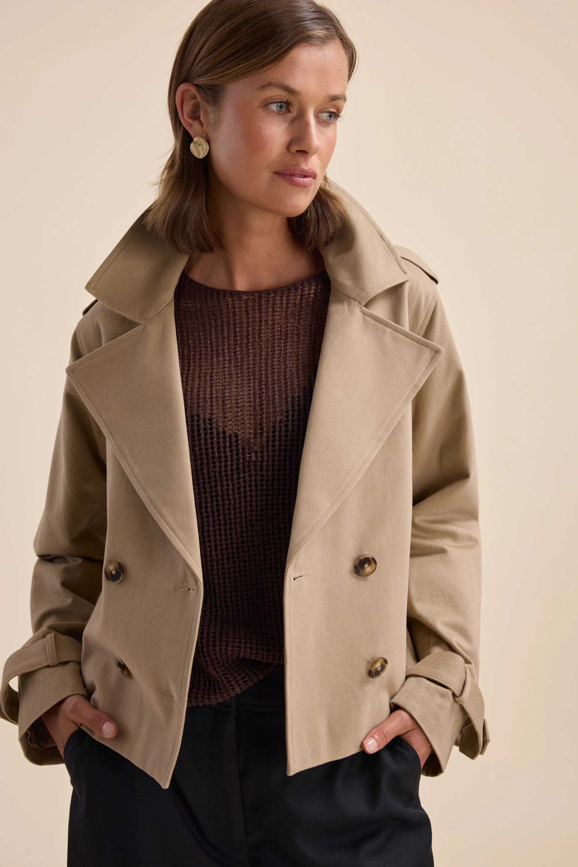 The Cropped Trench - Image 4
