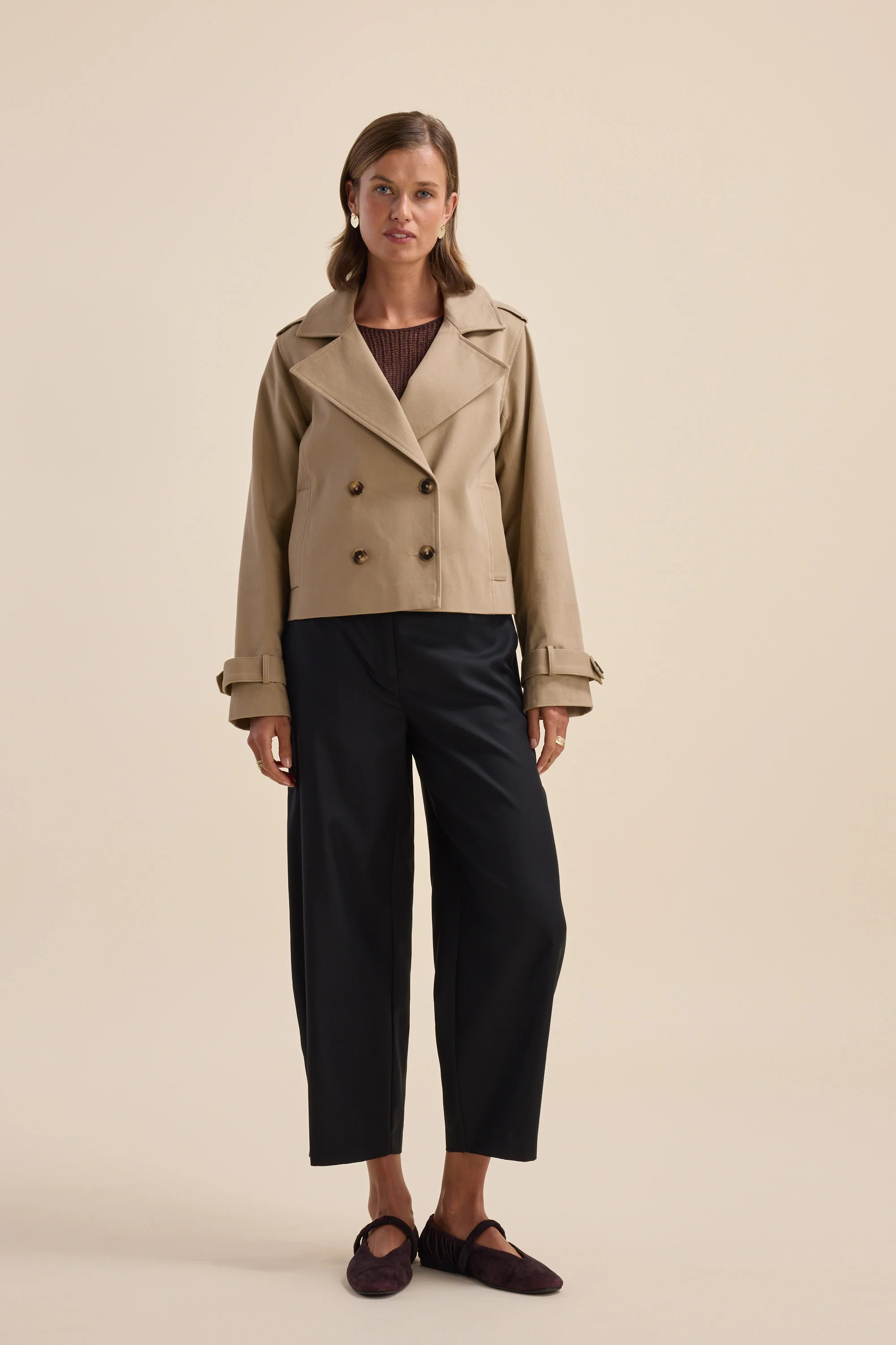 The Cropped Trench - Image 6