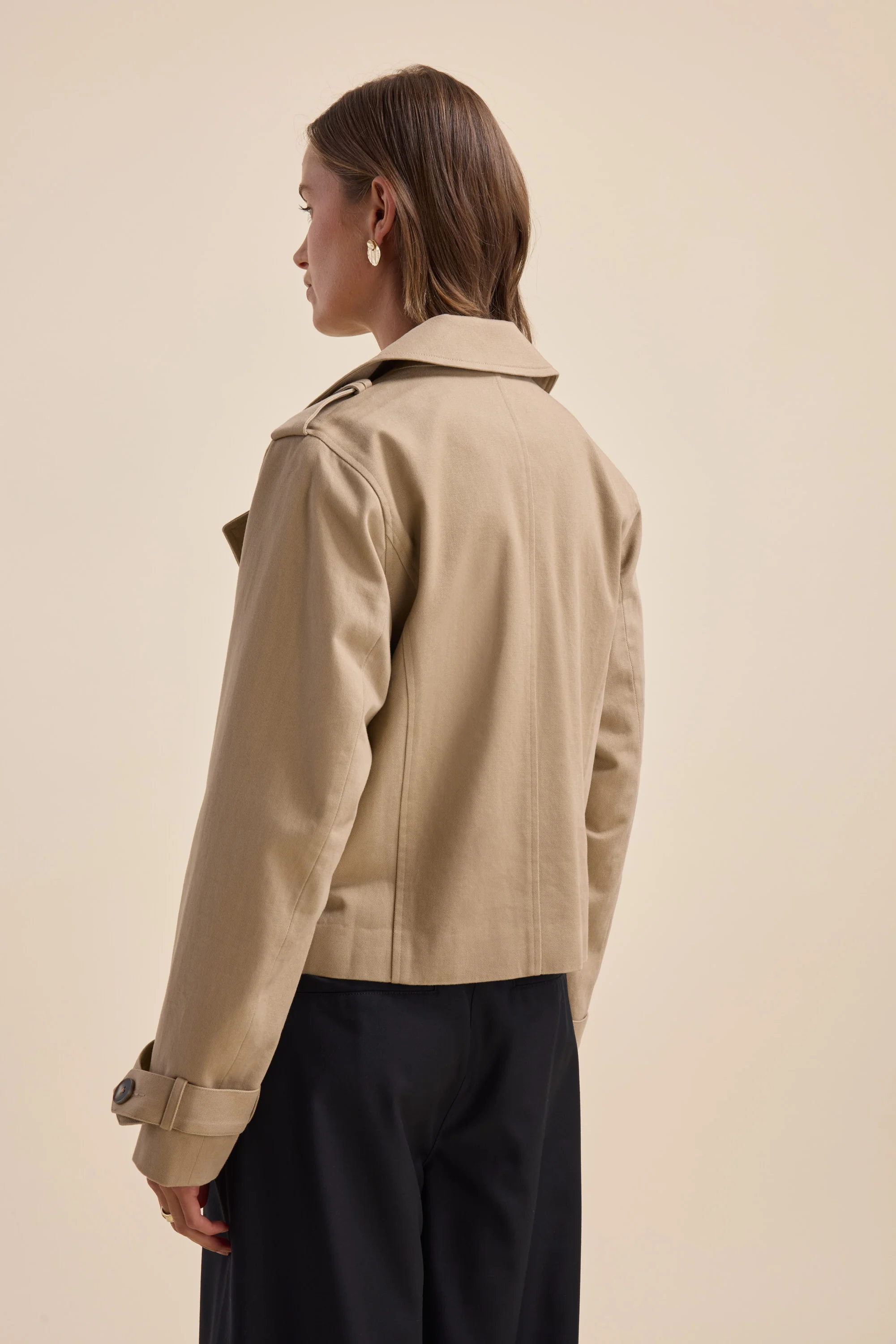 The Cropped Trench - Image 8