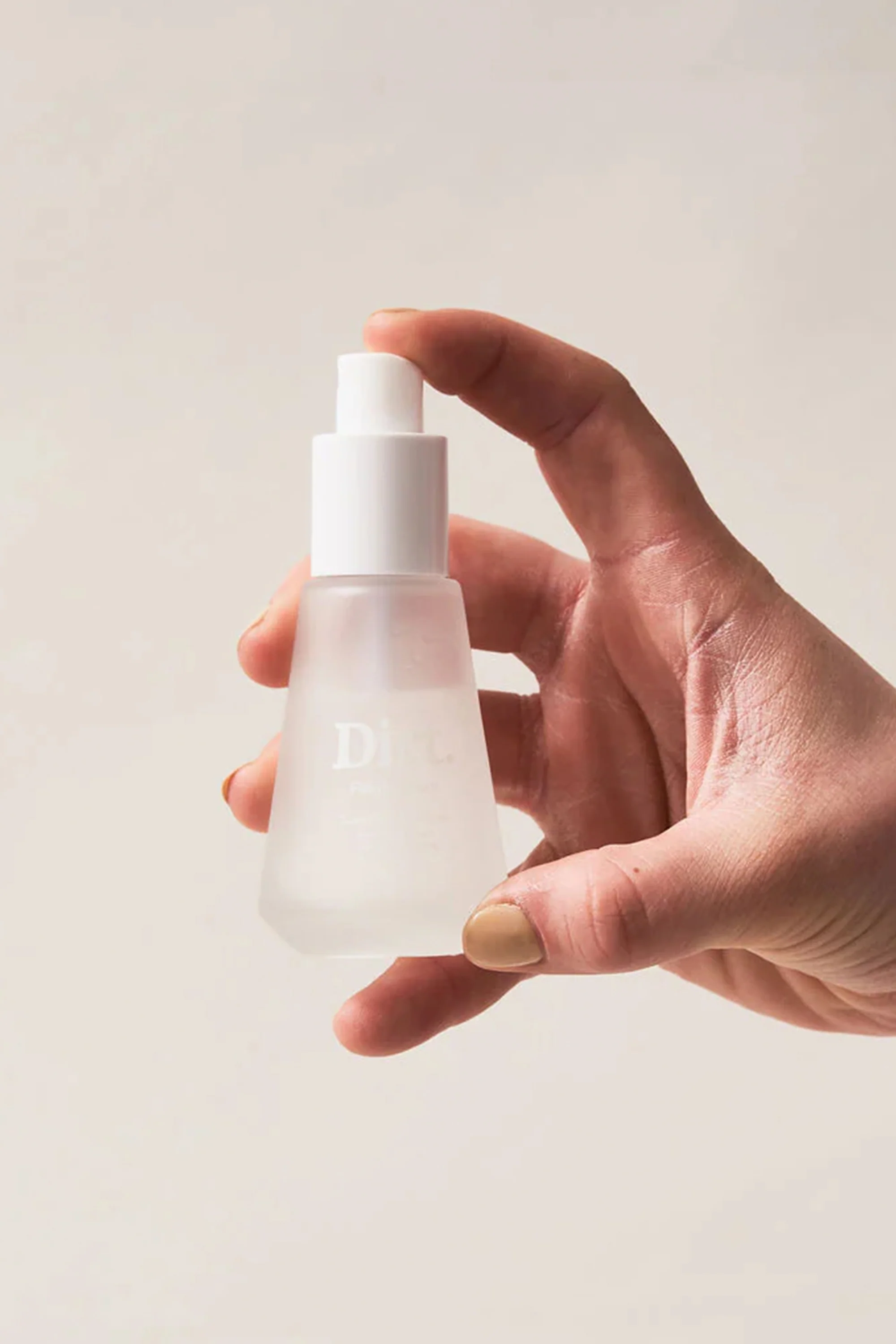 The Dirt Company Fabric Spray - Image 2