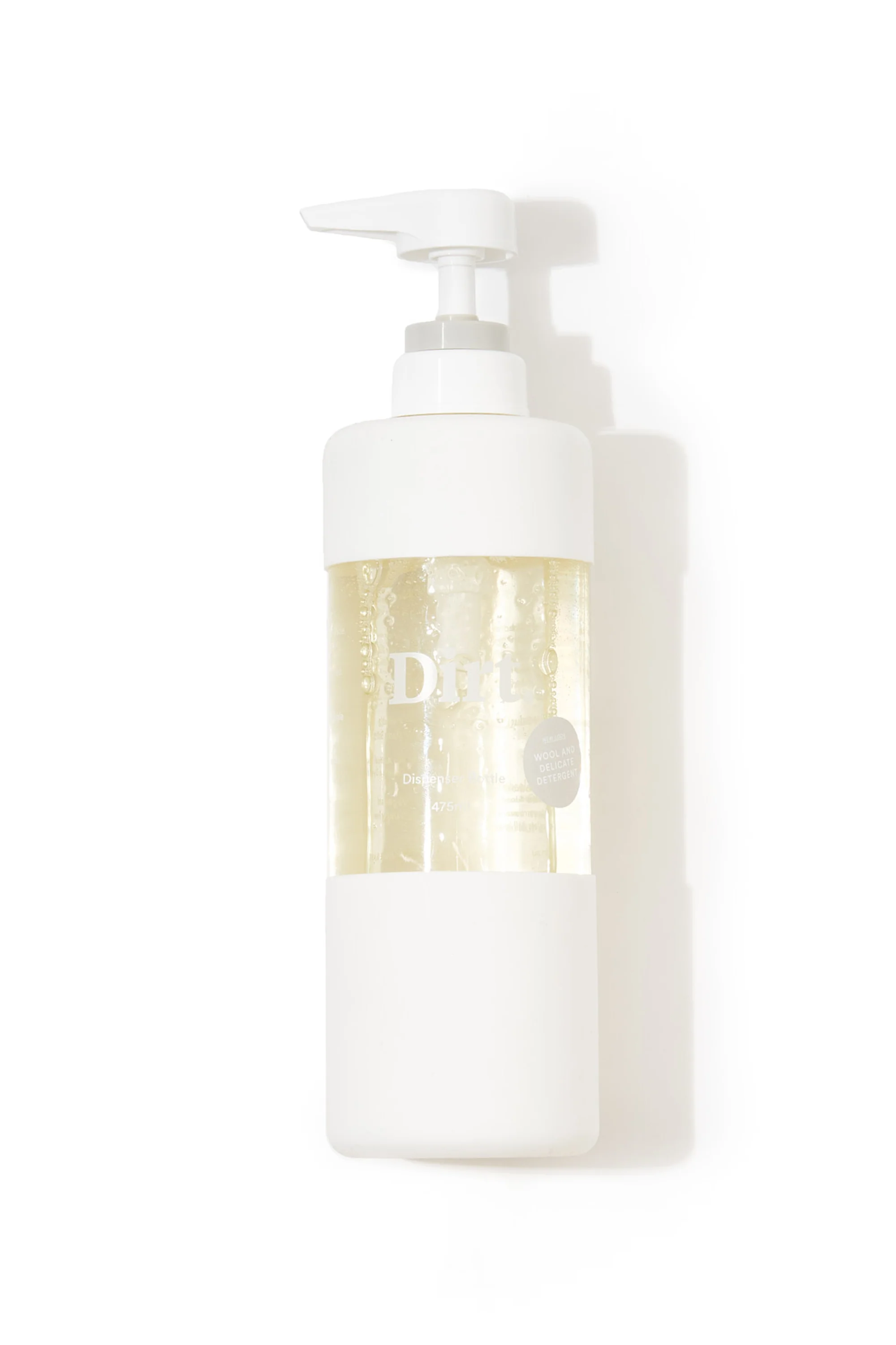 The Dirt Company Wool & Delicate Wash - Image 2