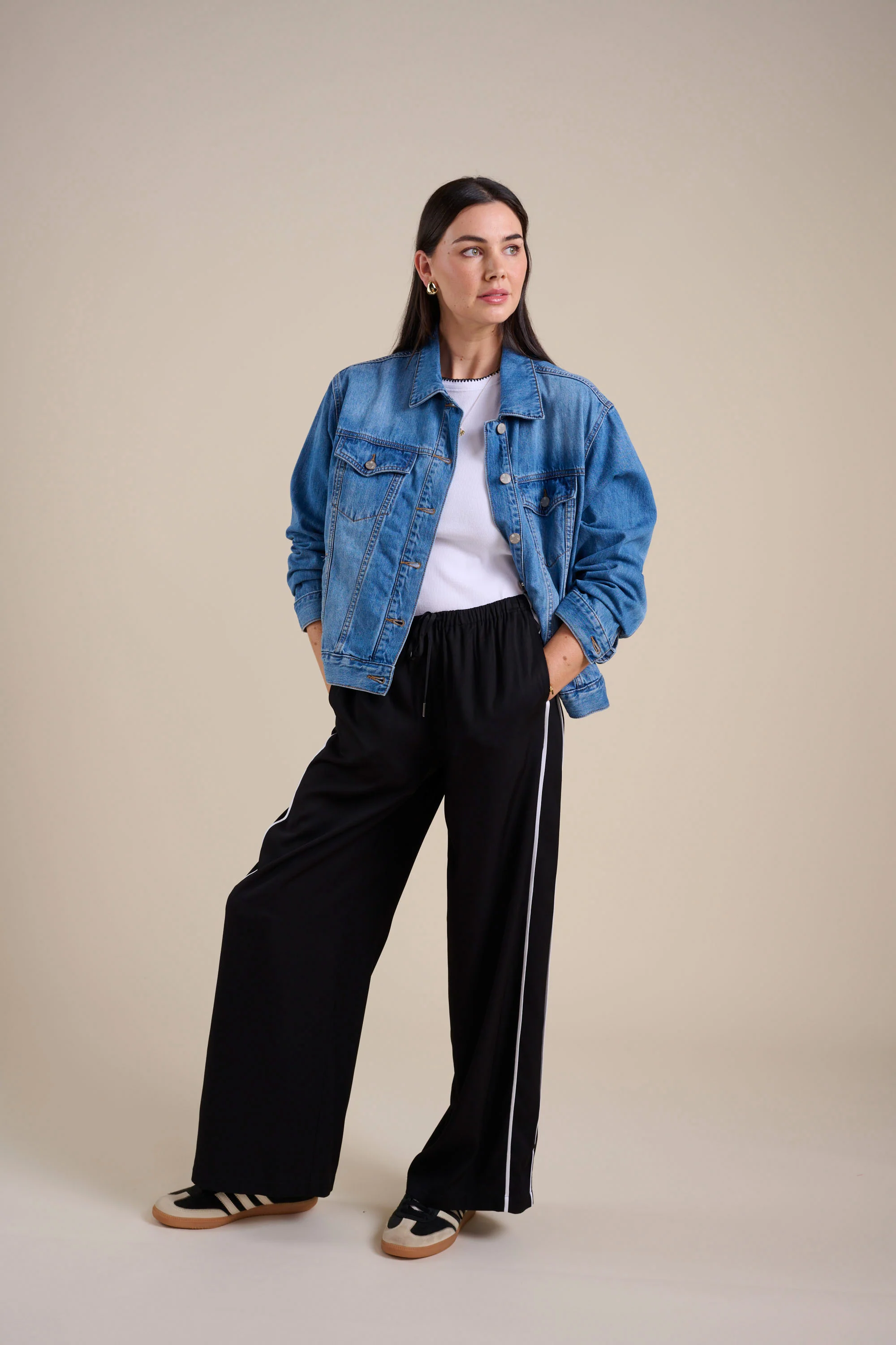 The Elevated Jogger - Image 3