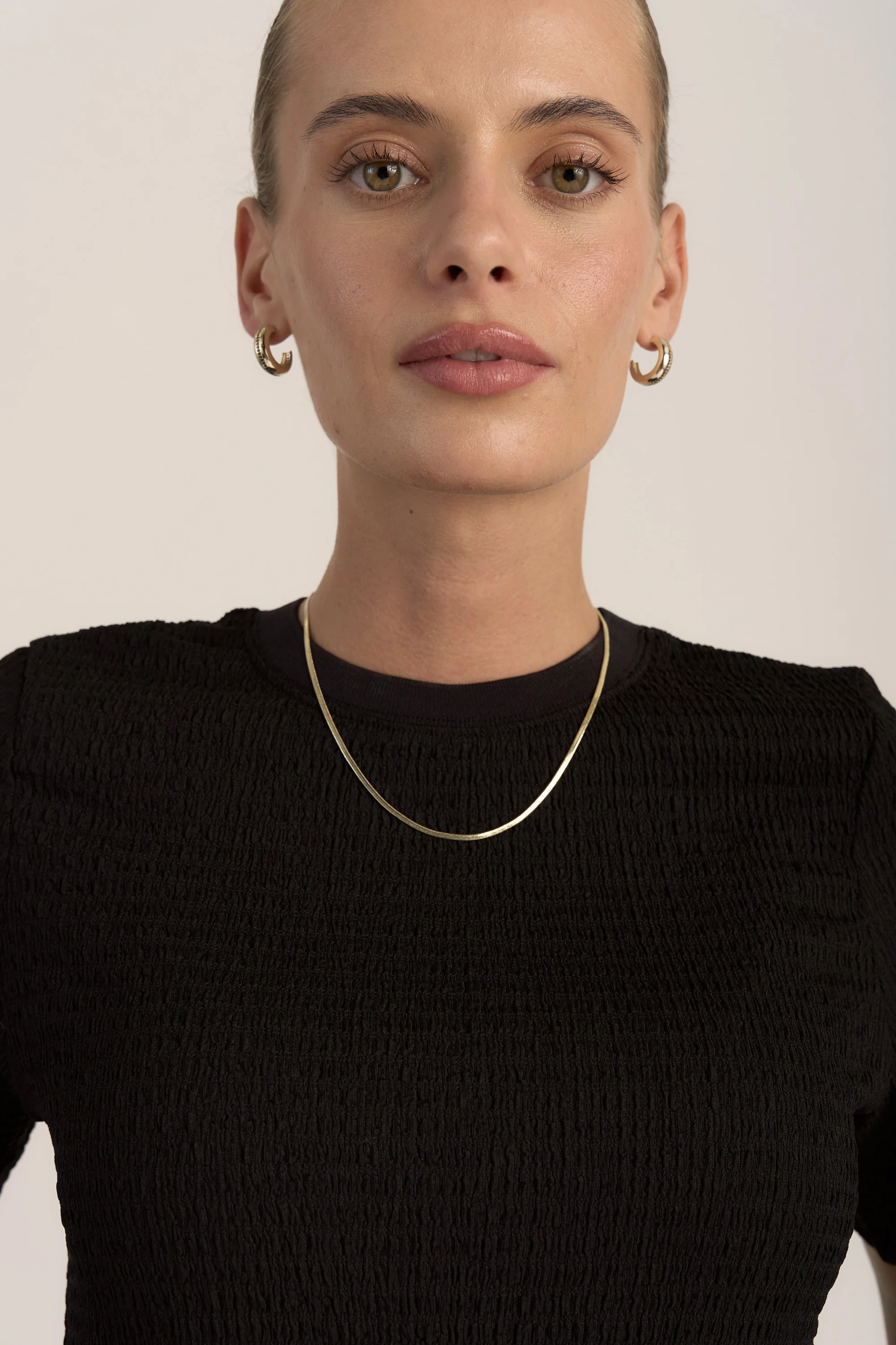 The Everyday Textured Top - Image 3