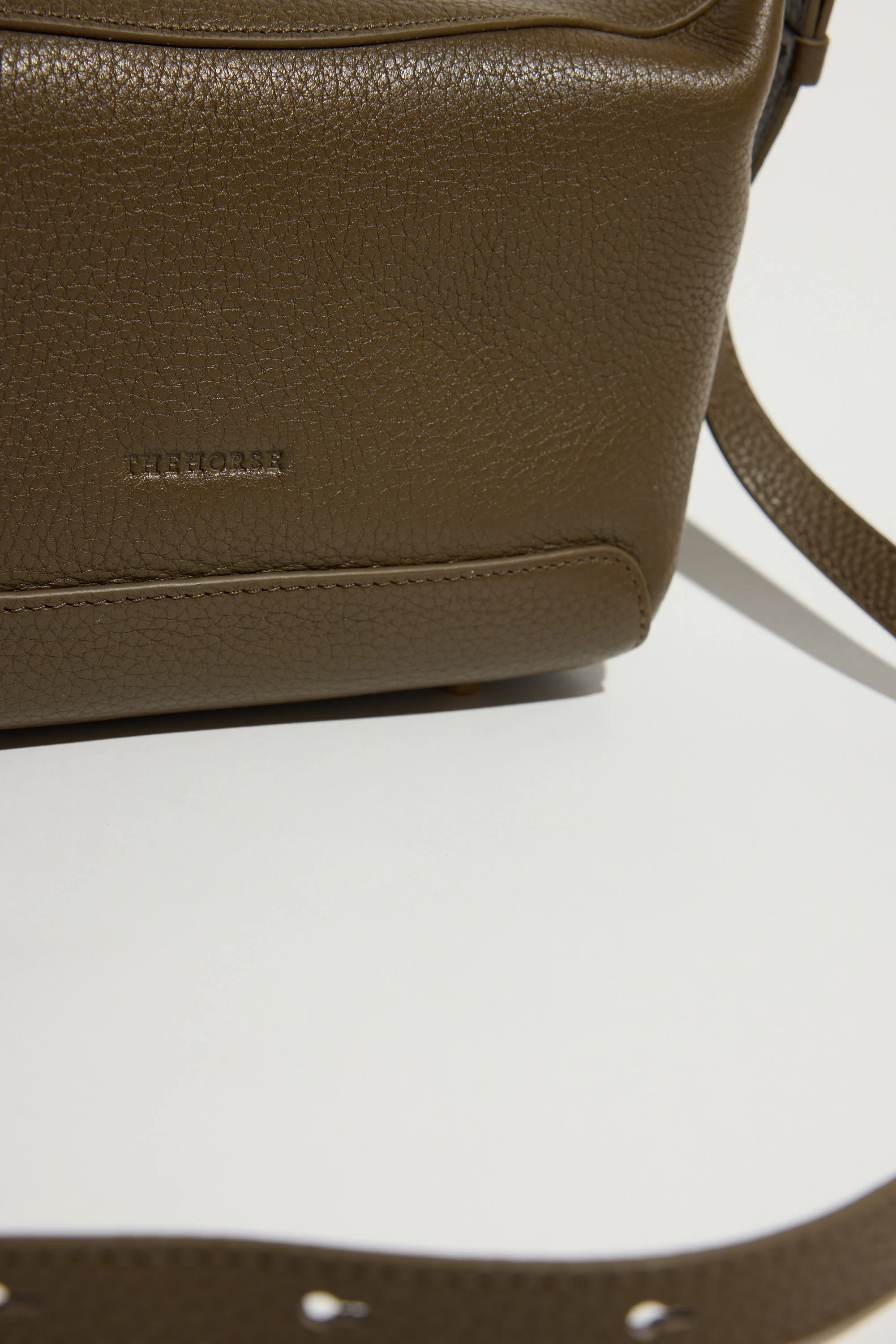 The Horse Mini Lou Bag - Image 5