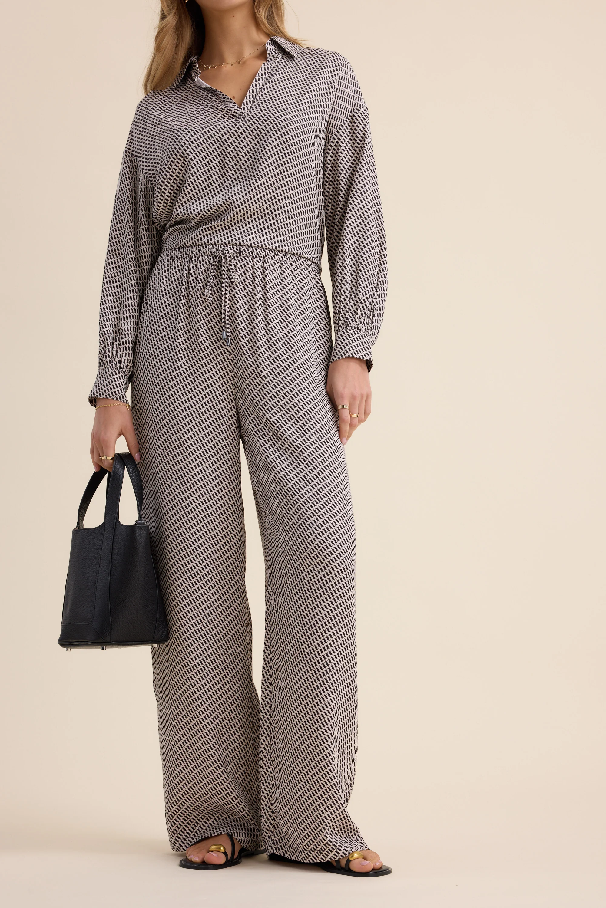 The Luxe Pant - Image 3