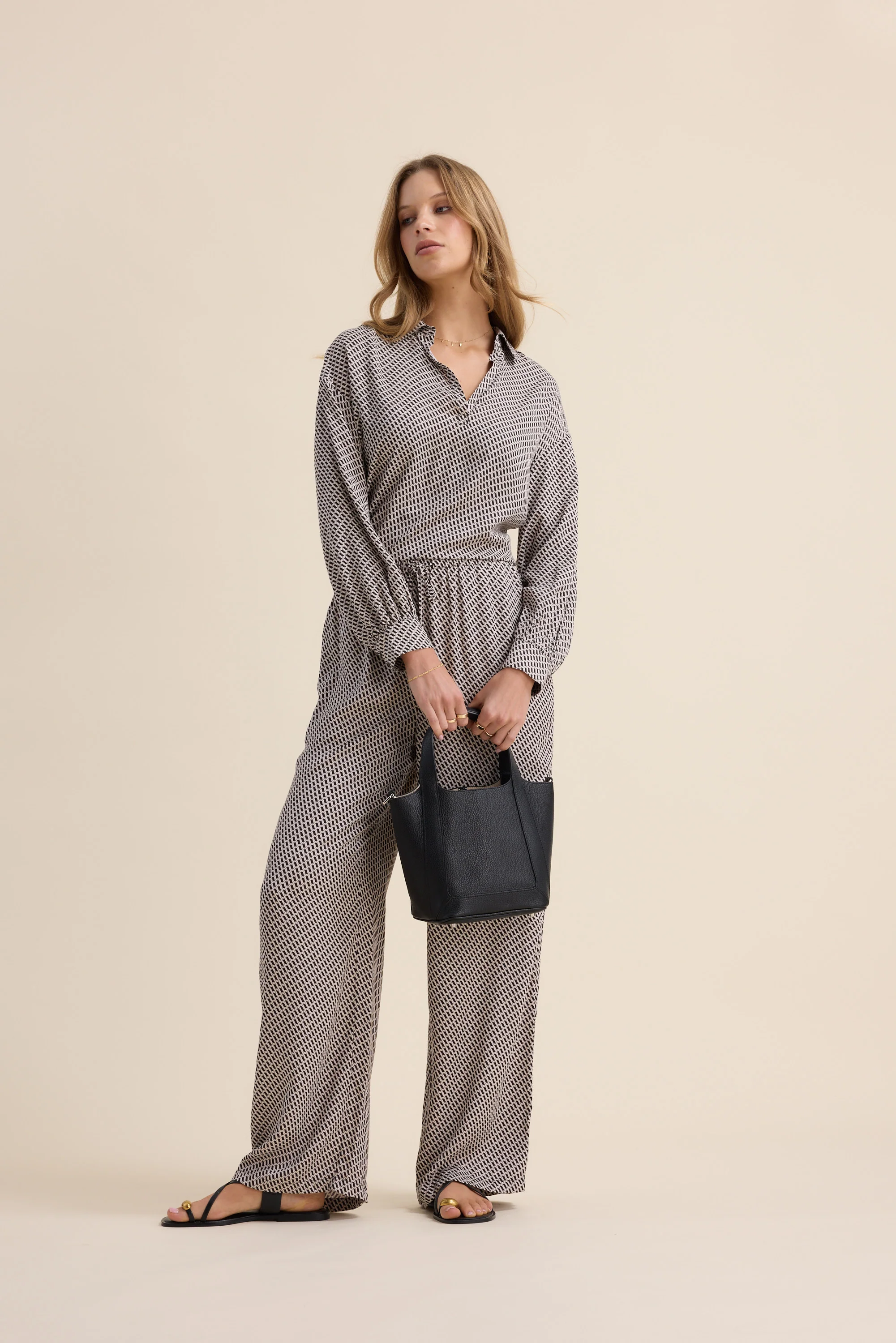 The Luxe Pant - Image 4