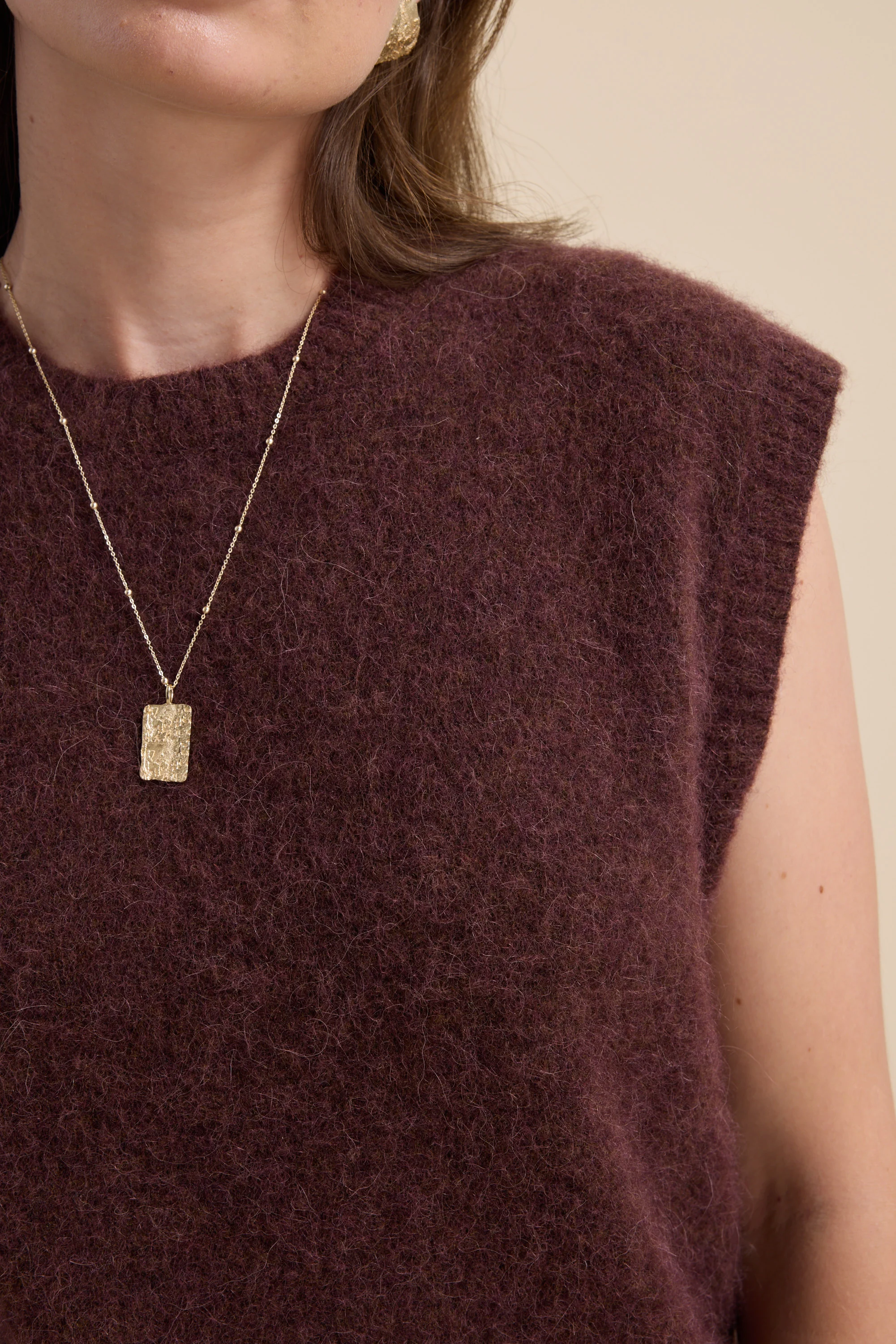 The Luxe Whisper Vest - Image 5