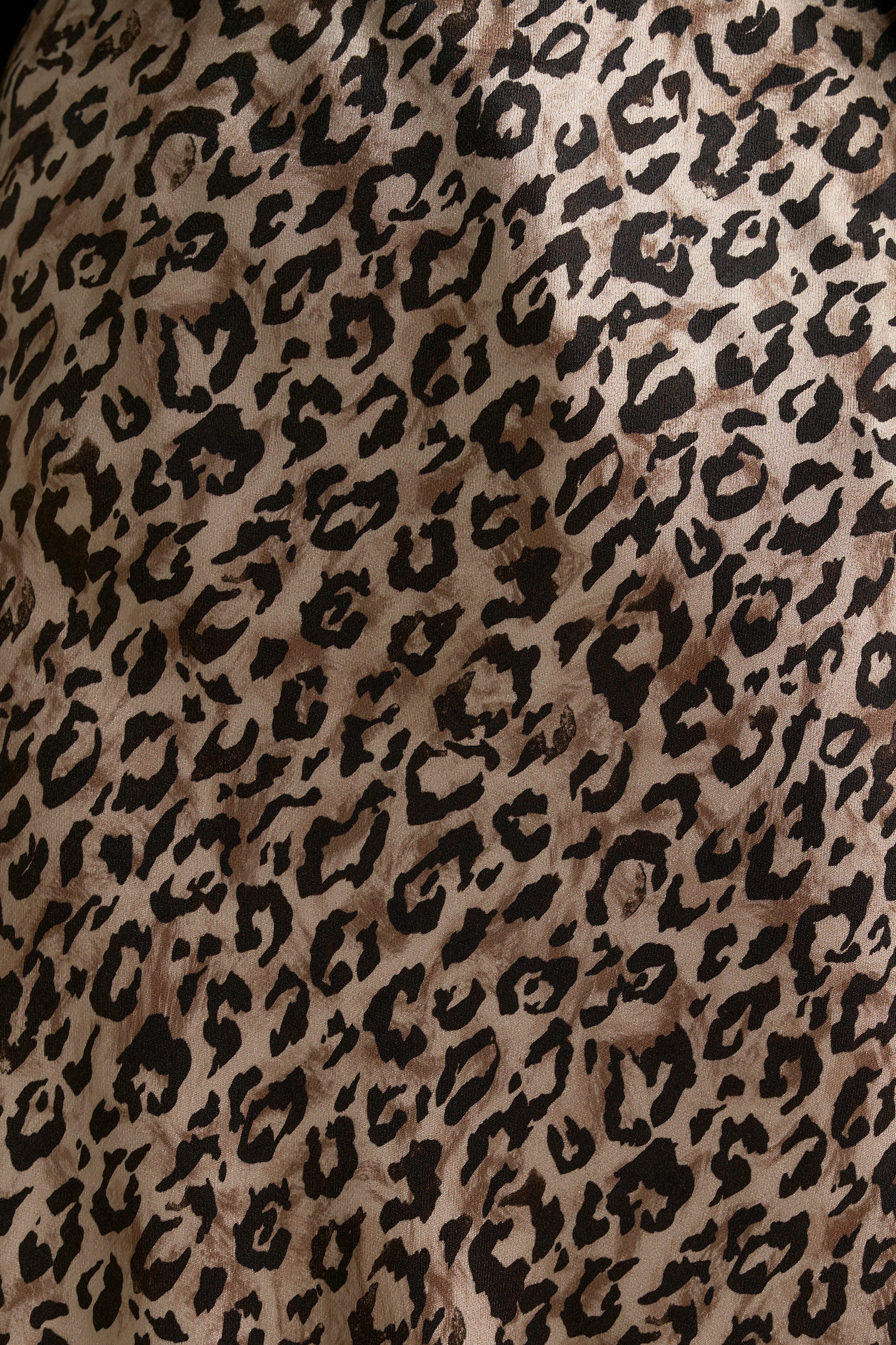 The Maxi Slip Skirt - Image 4