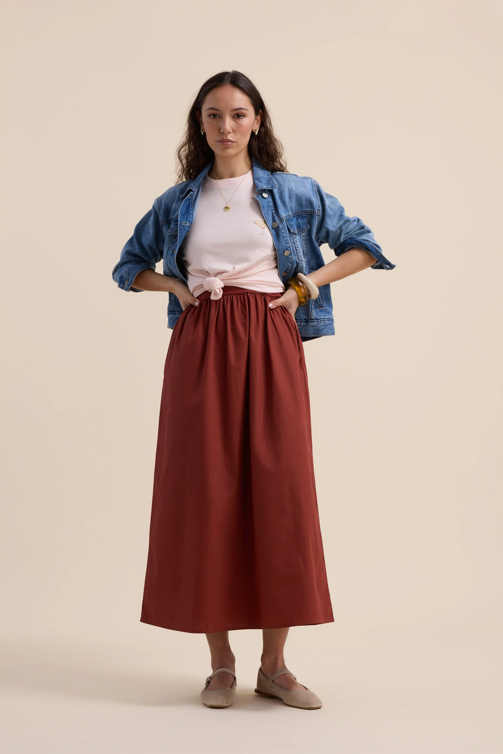 The One And Done Dress - Image 3